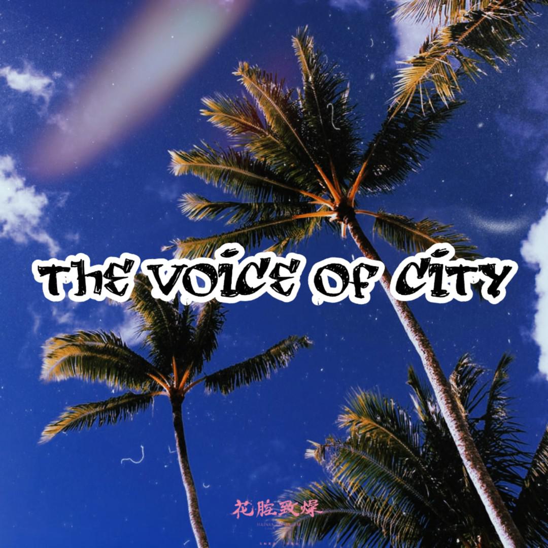 The Voice Of City