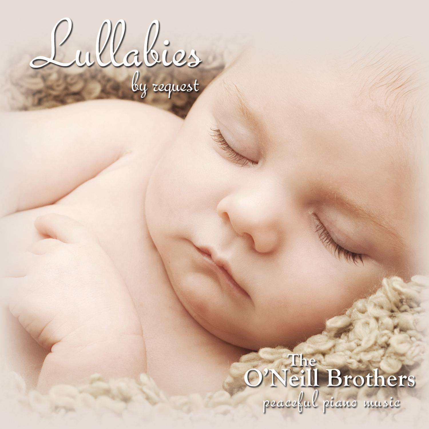 Lullabies By Request