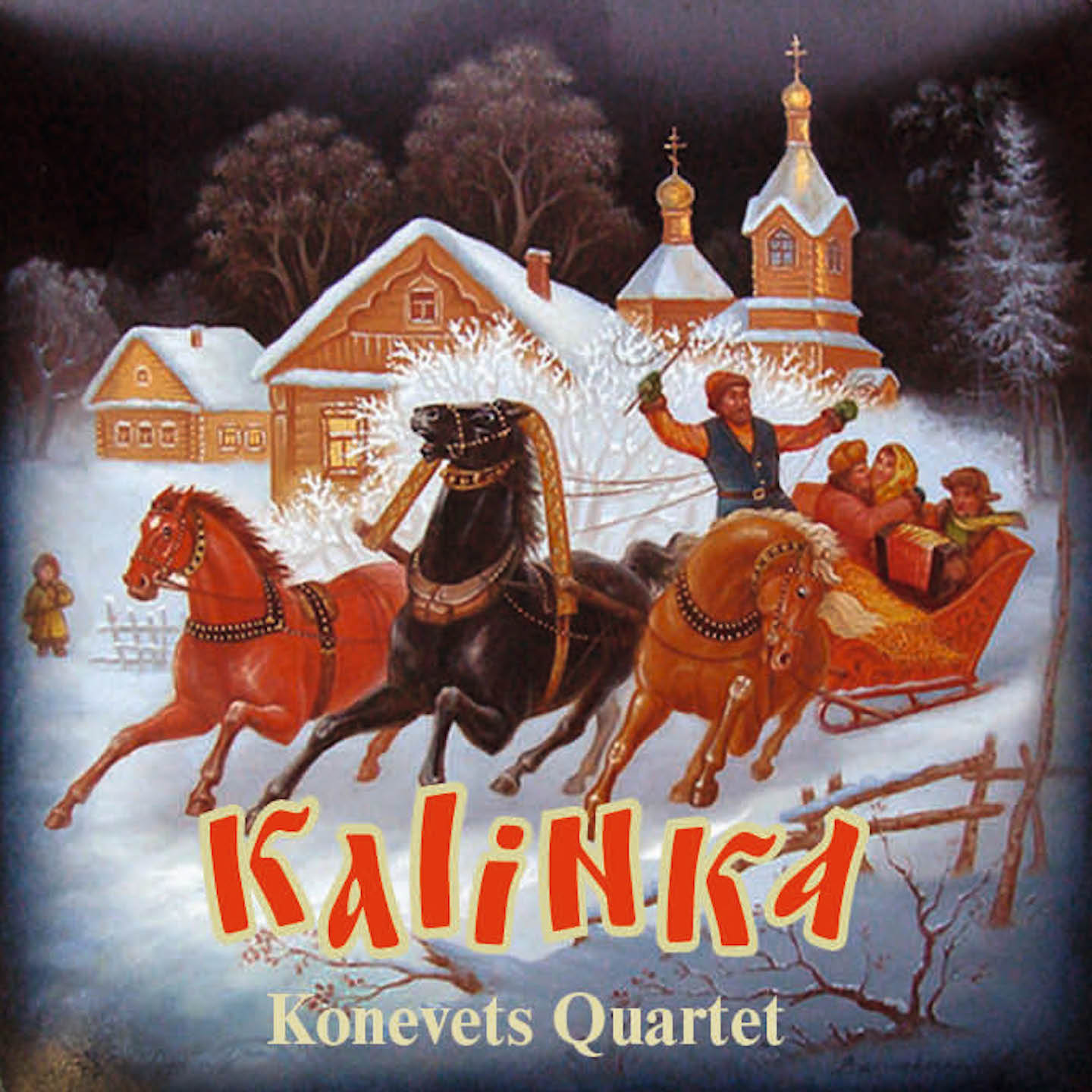 Kalinka