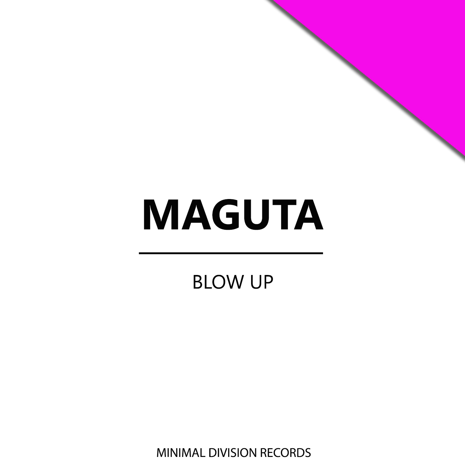 Blow Up