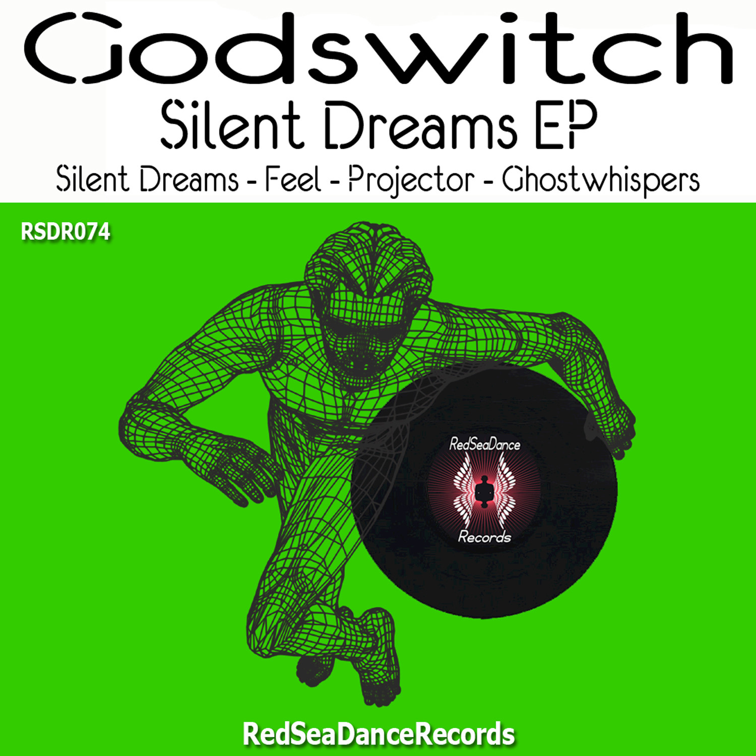 Silent Dreams EP