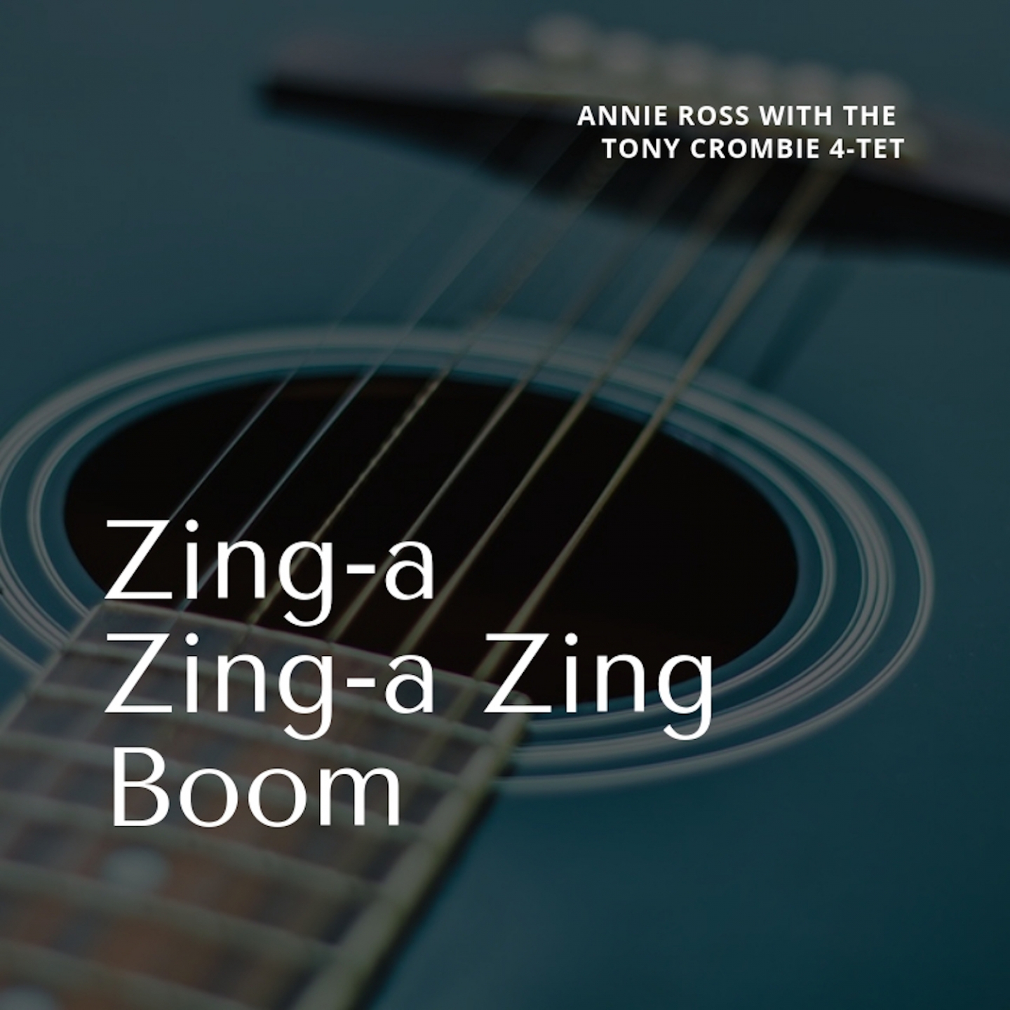 Zing-a Zing-a Zing Boom