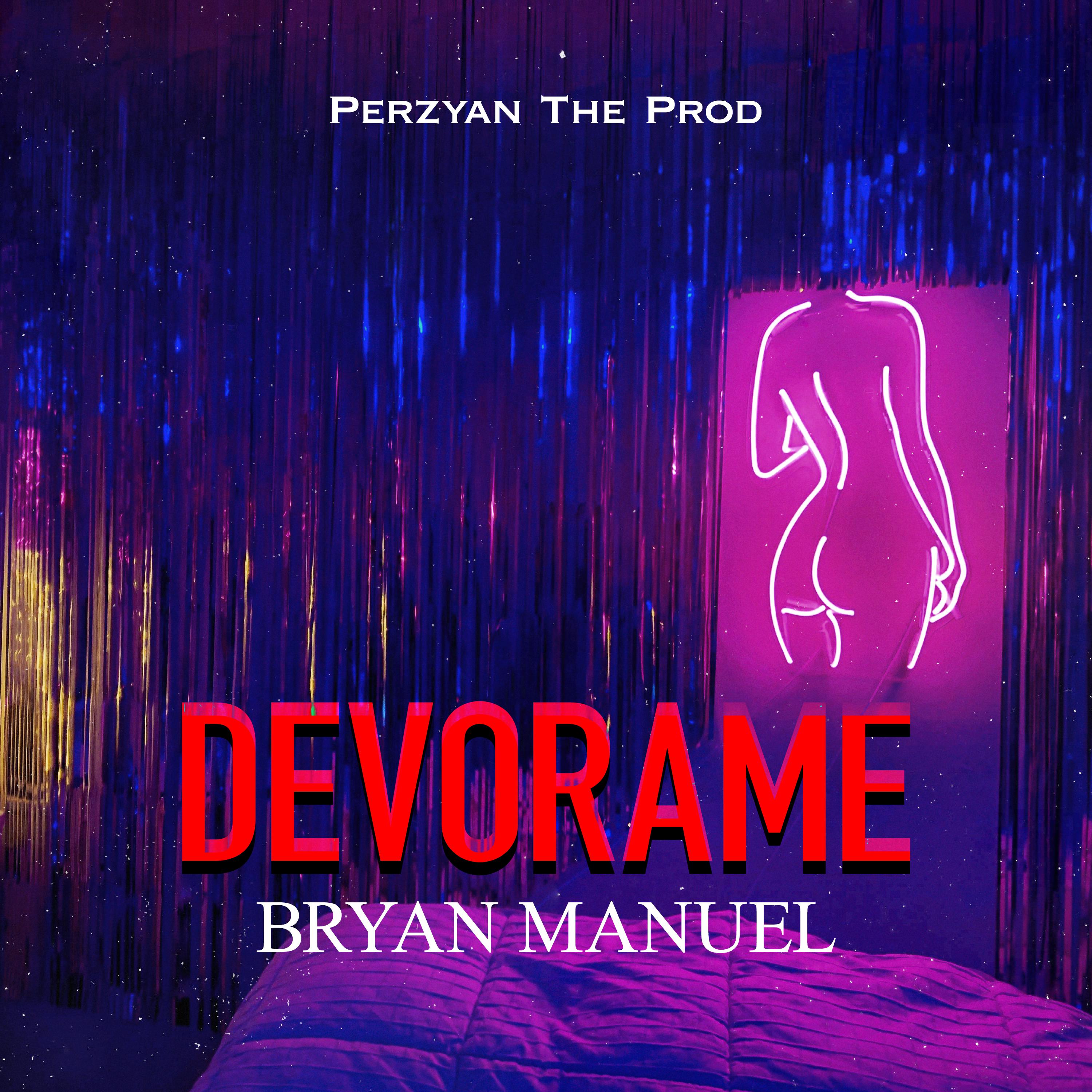 Devorame