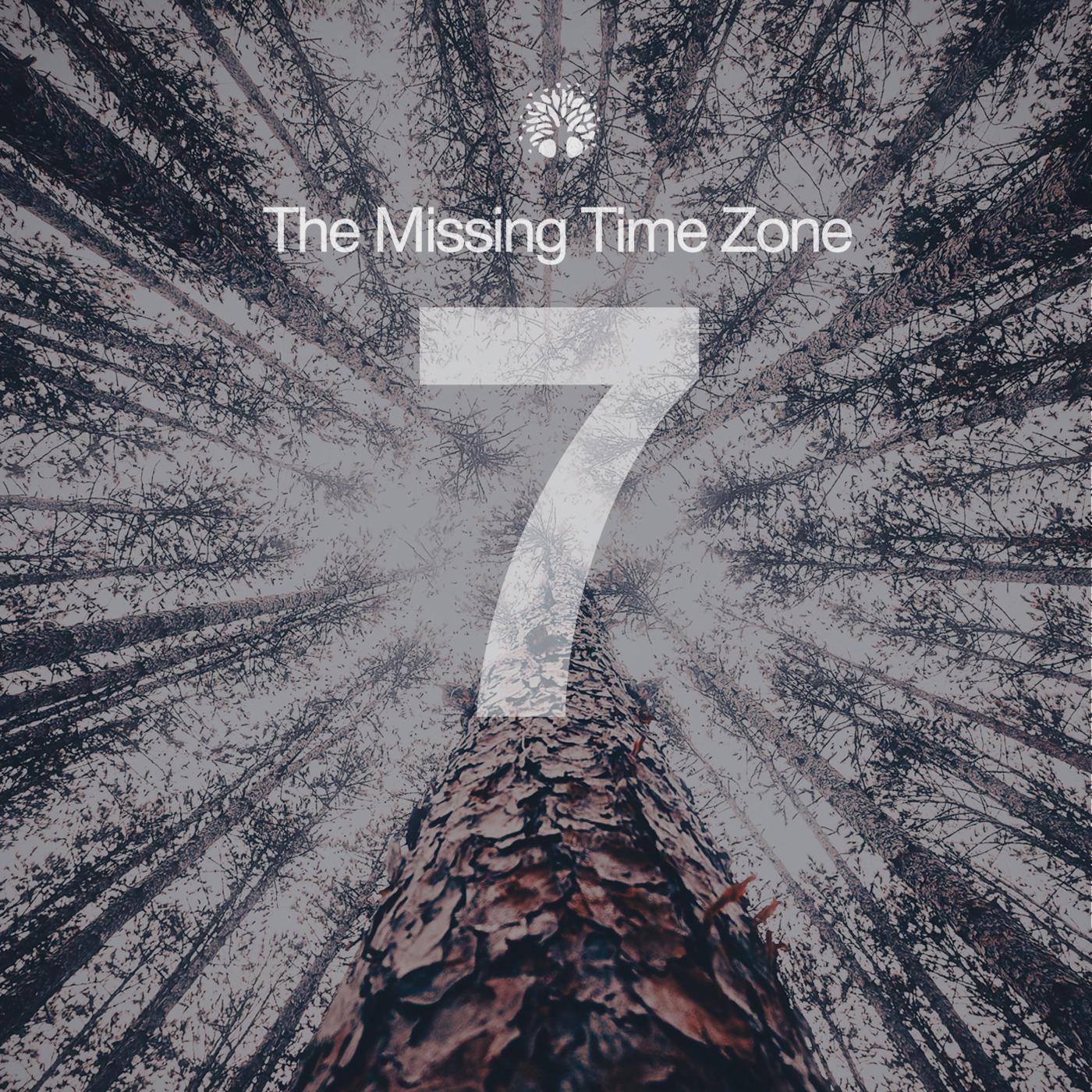 The Missing Time Zone, Pt. 7