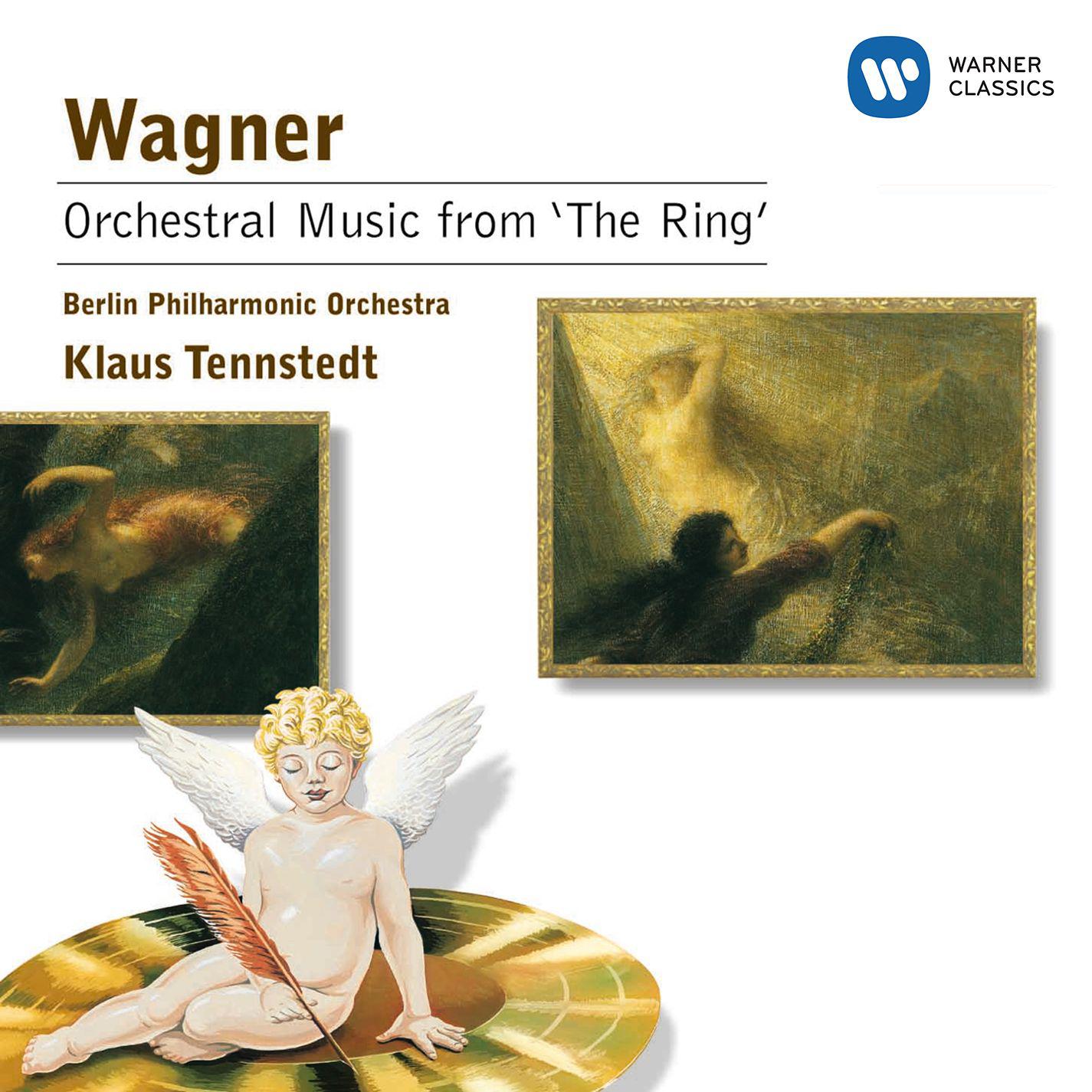 Wagner: Orchestral Music from "The Ring"