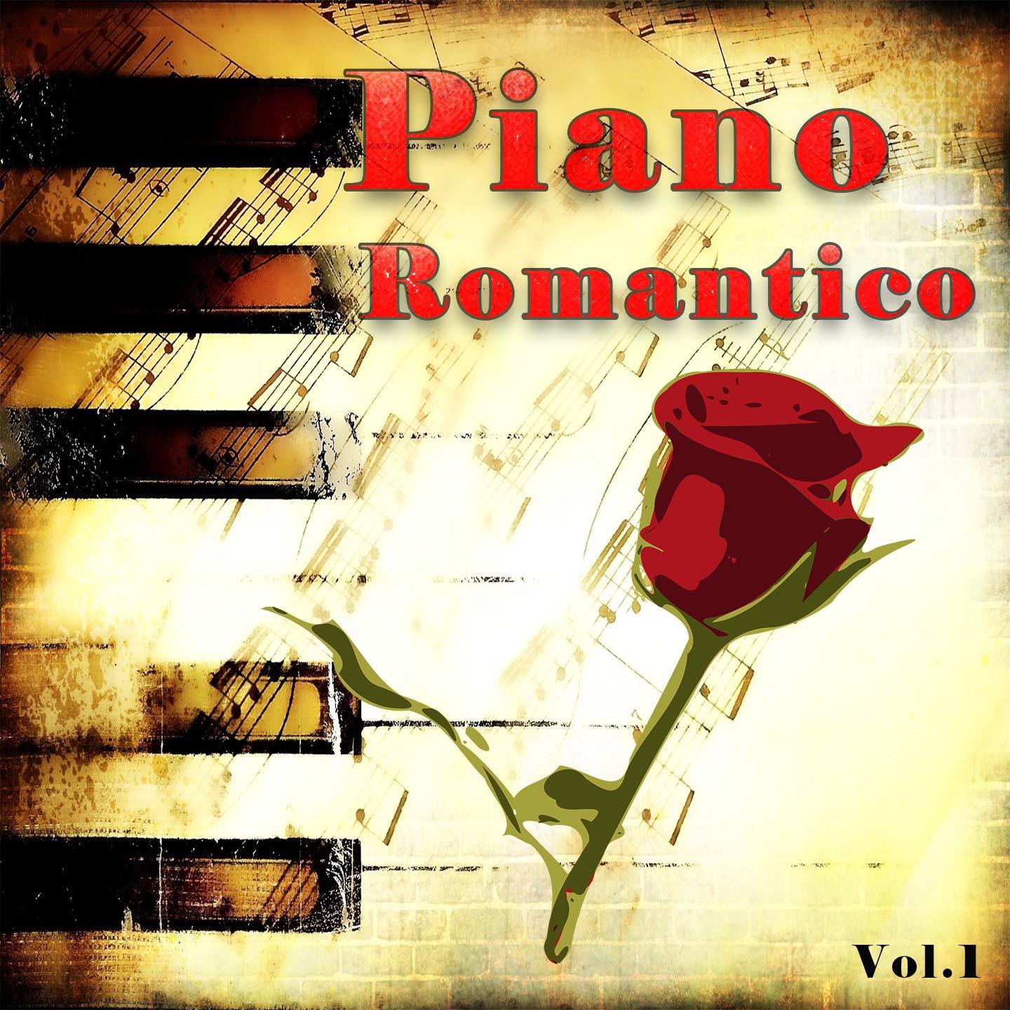 Piano Romantico, Vol. 1