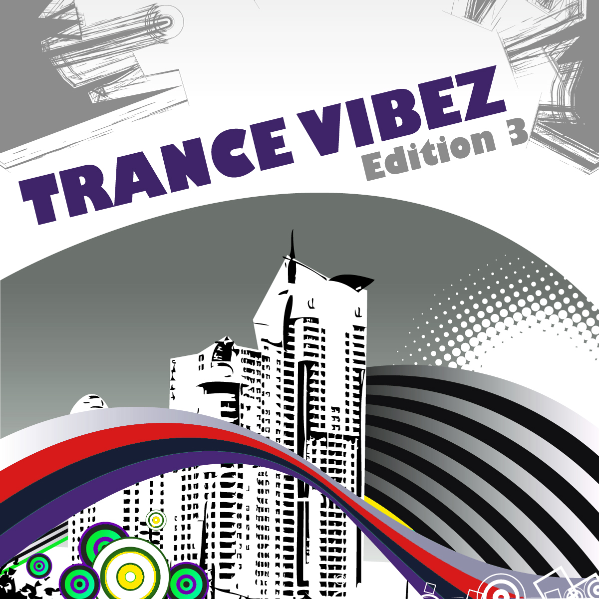 Trance Vibez - Edition 3