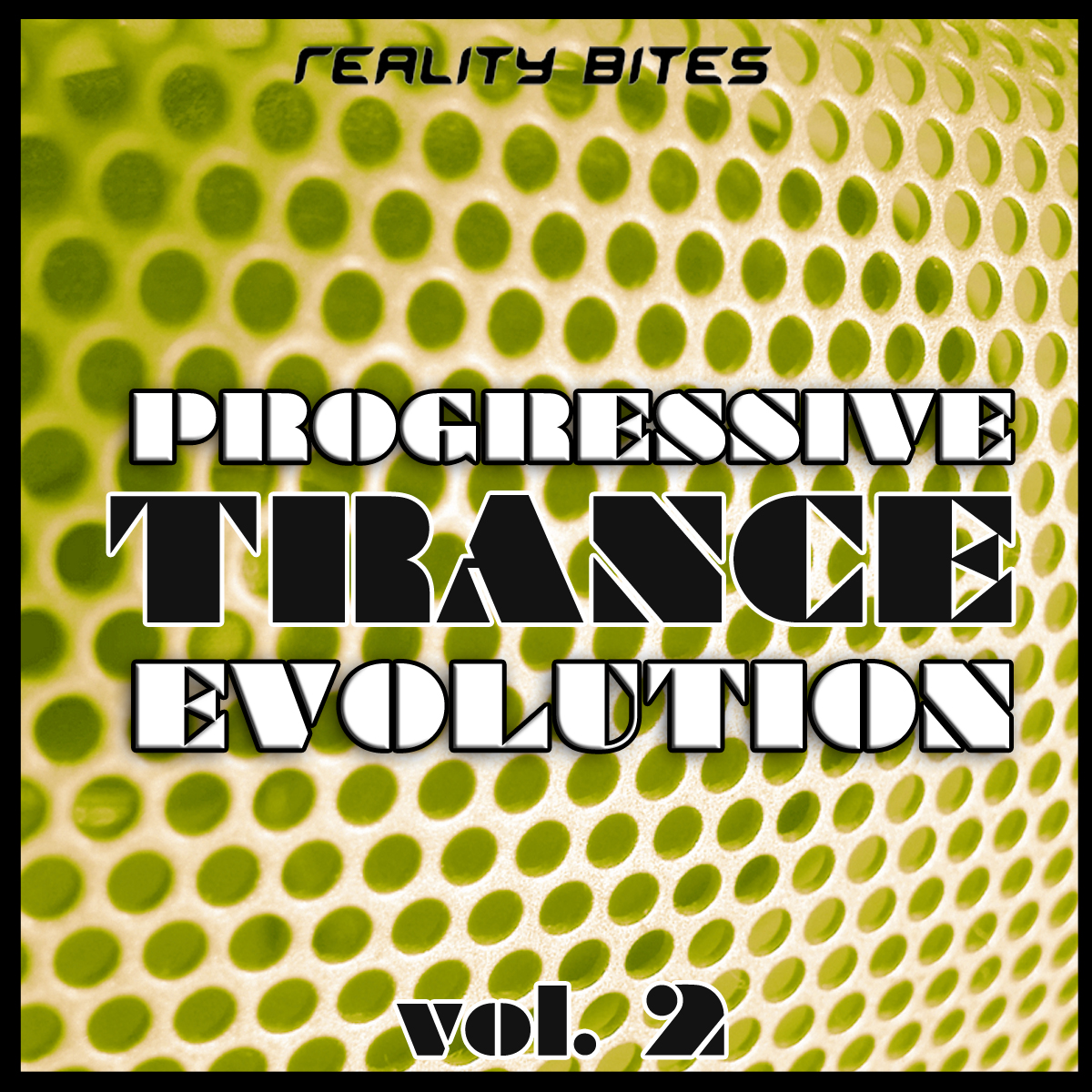 Progressive Trance Evolution Vol. 2