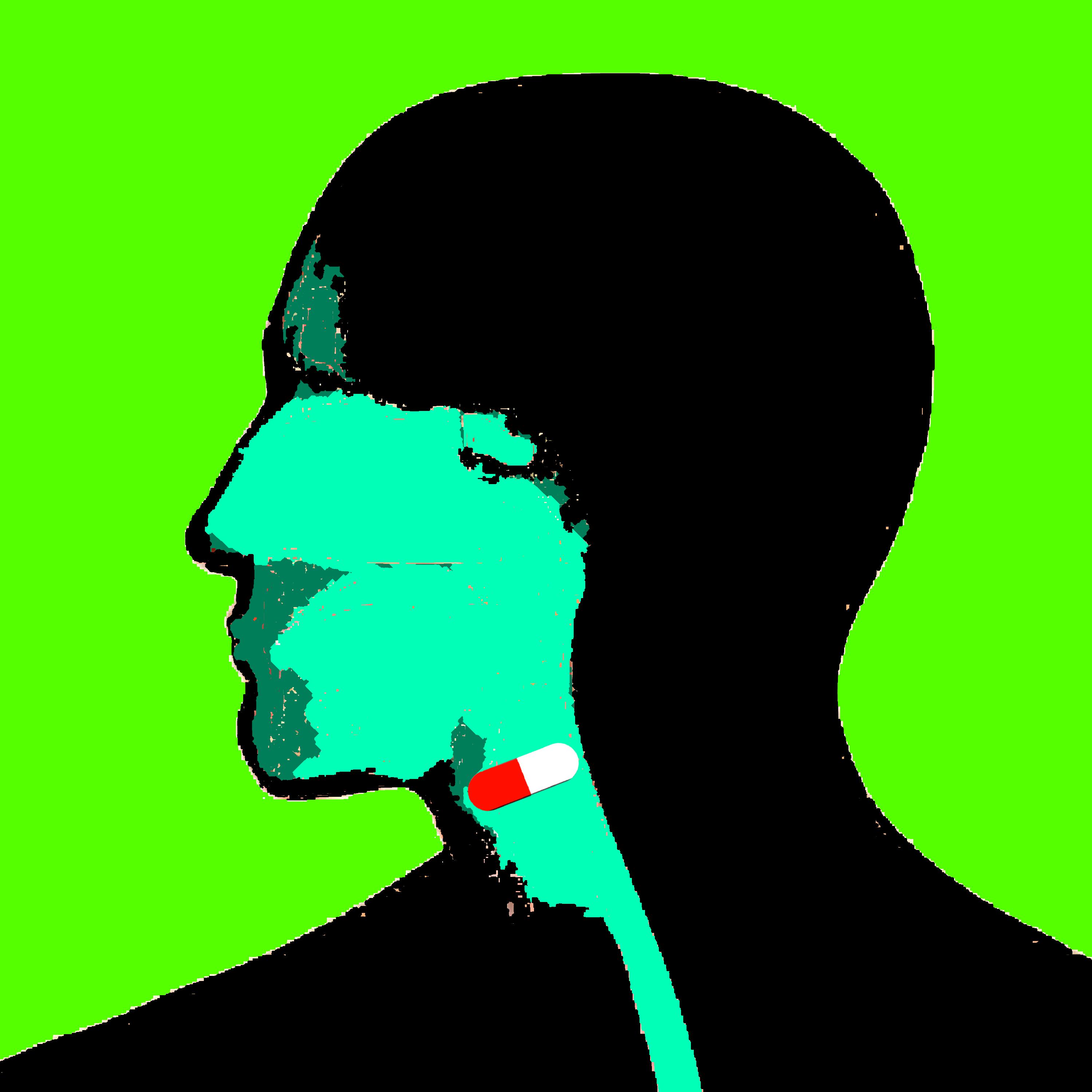 A Boring Pill to Swallow