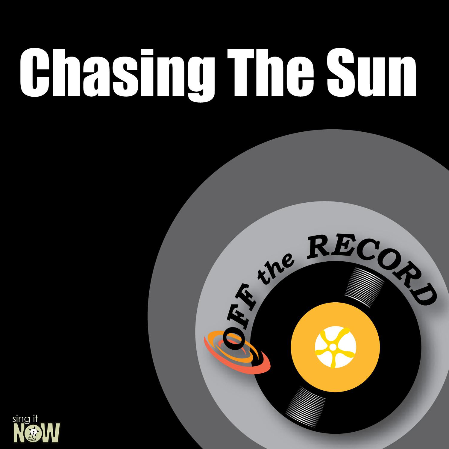 Chasing the Sun