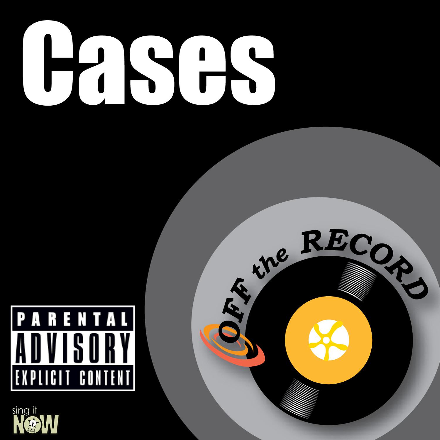 Cases - Single