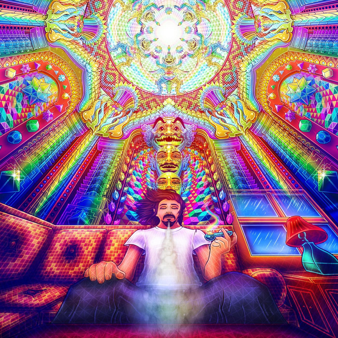 Dream Time