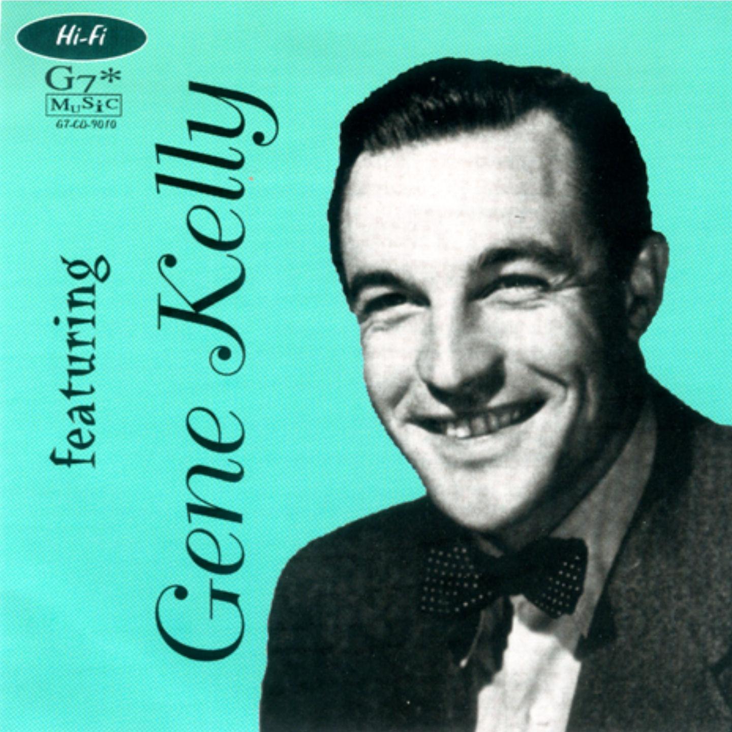 Gene Kelly: Collection Belle É poque, Vol. 1