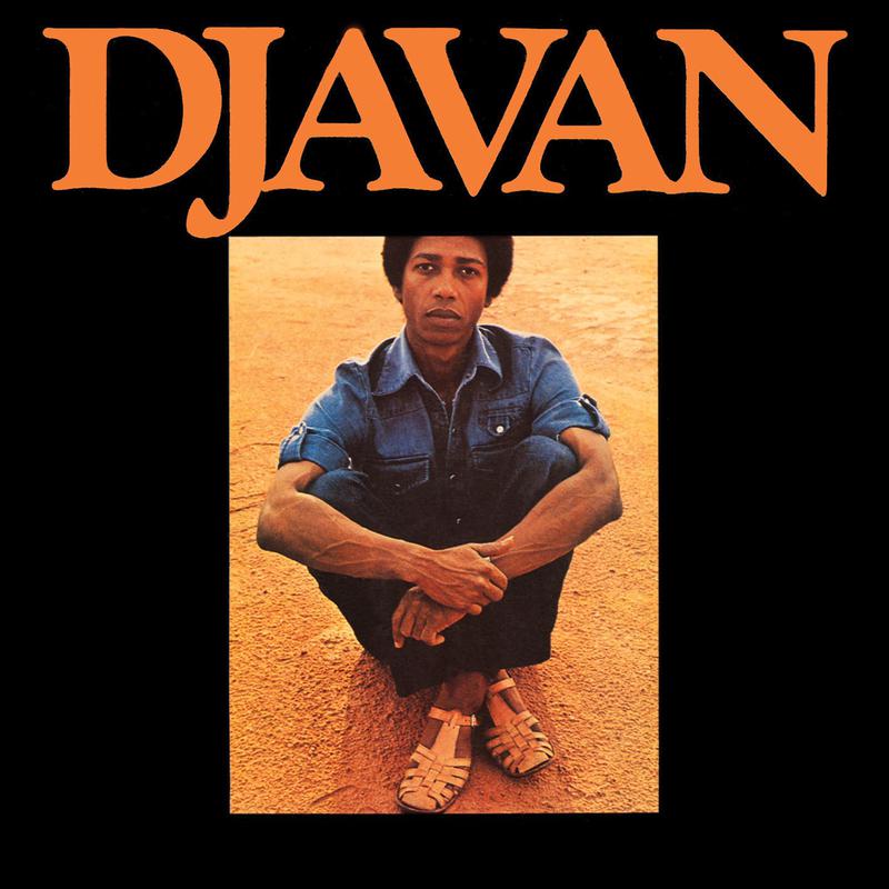 Djavan