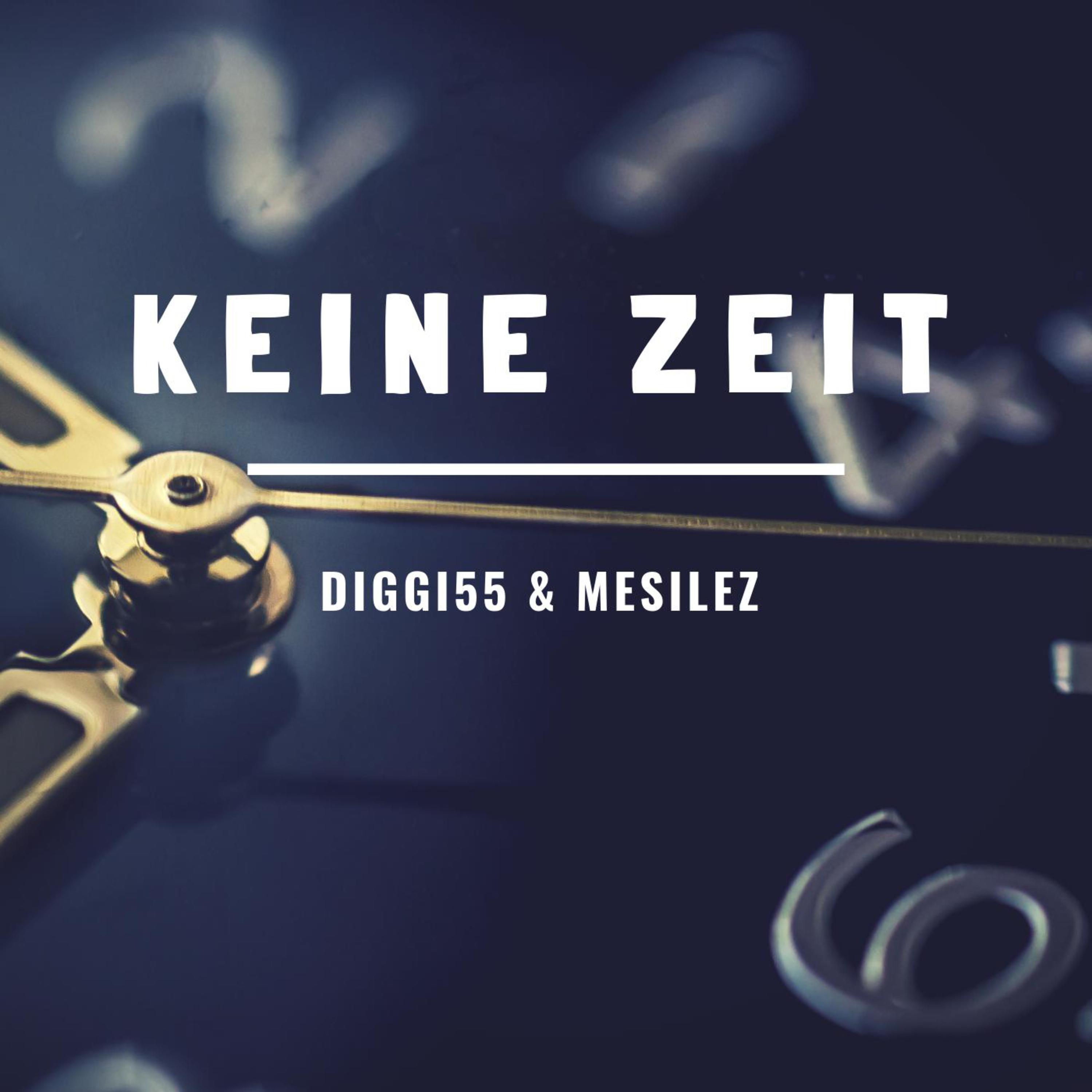 Keine Zeit