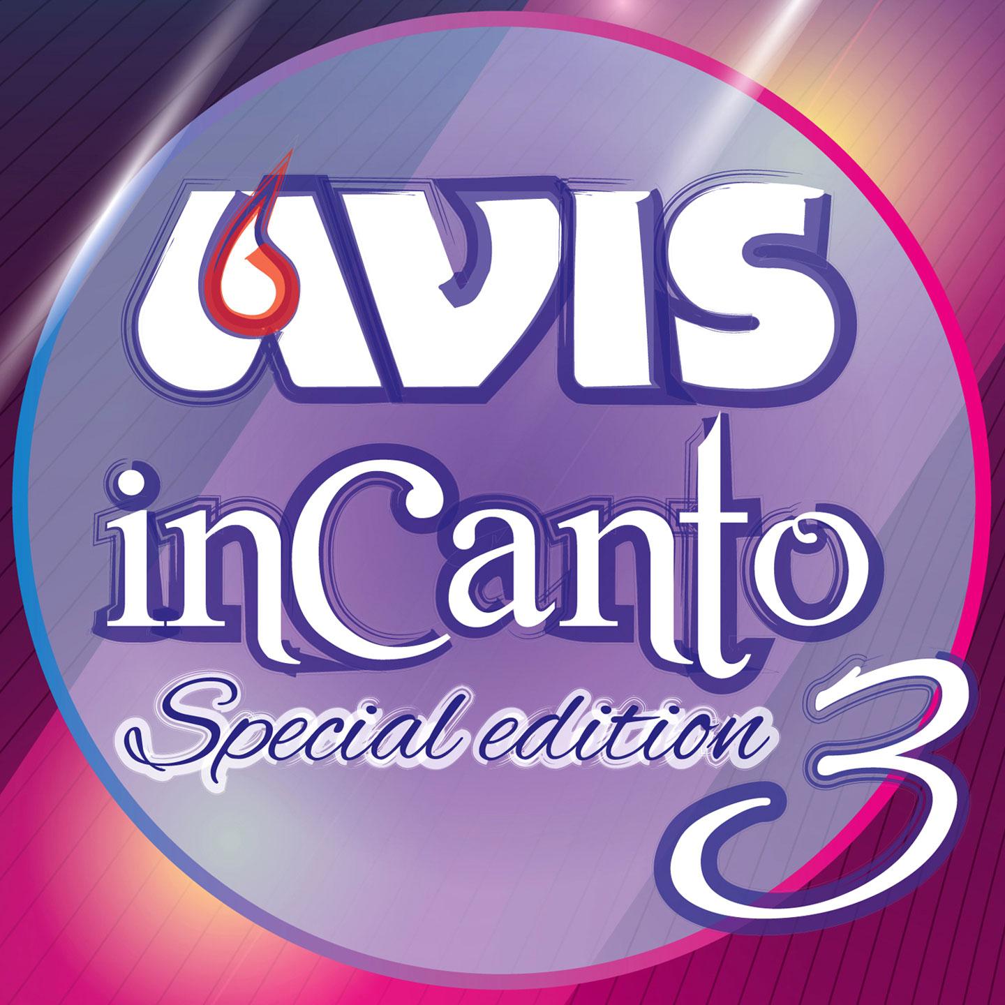 Avis InCanto (Finalisti Edizione 2018)