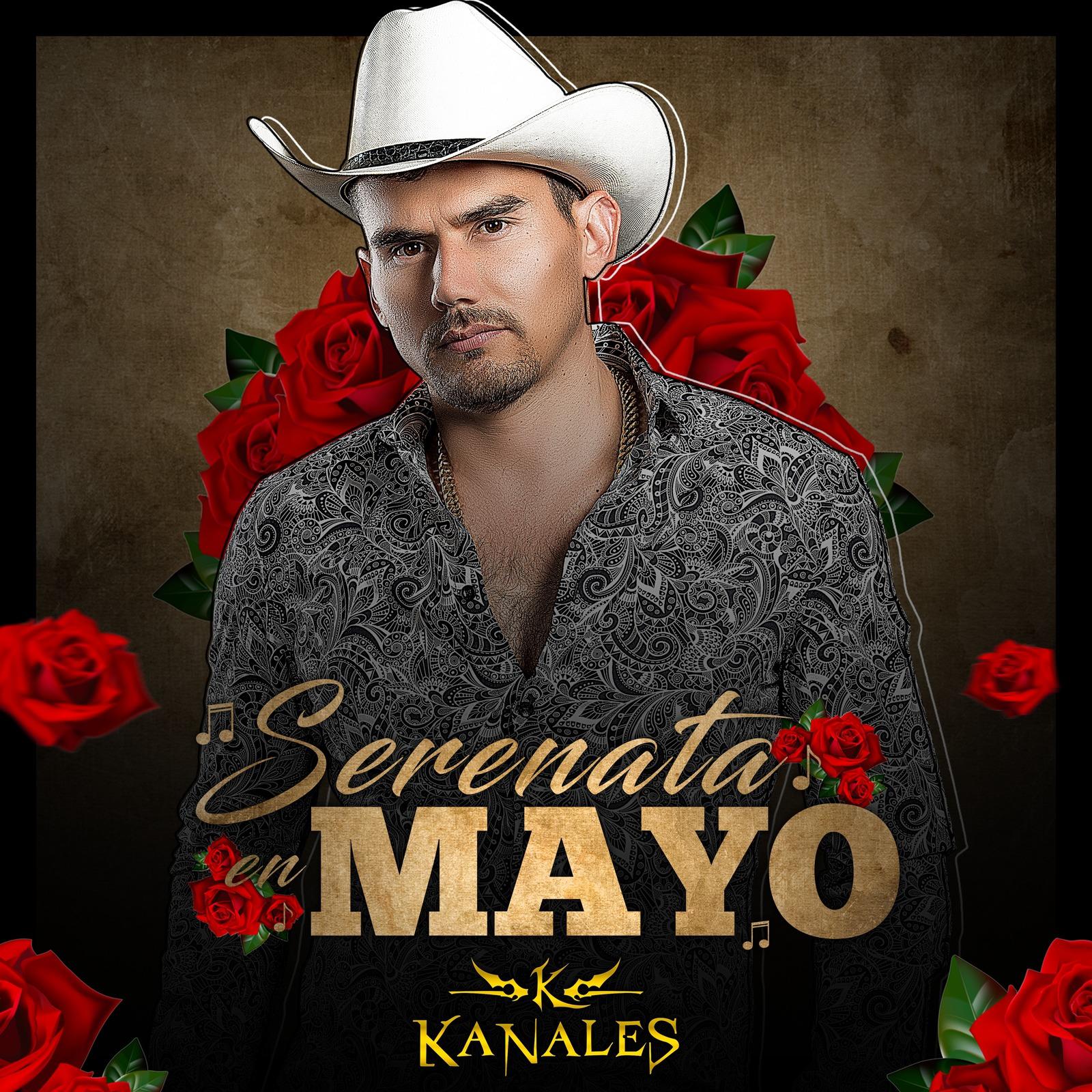 Serenata en Mayo