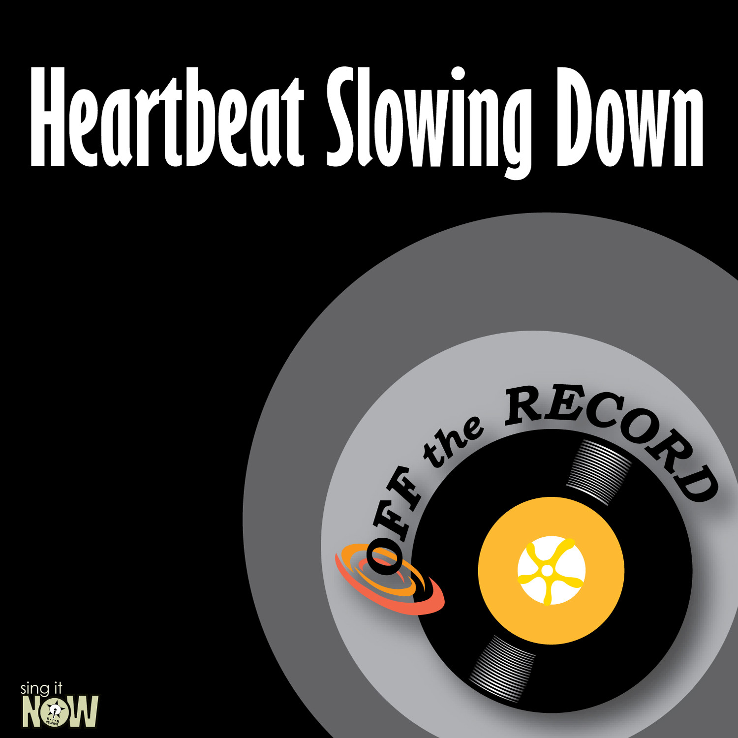 Heartbeat Slowing Down