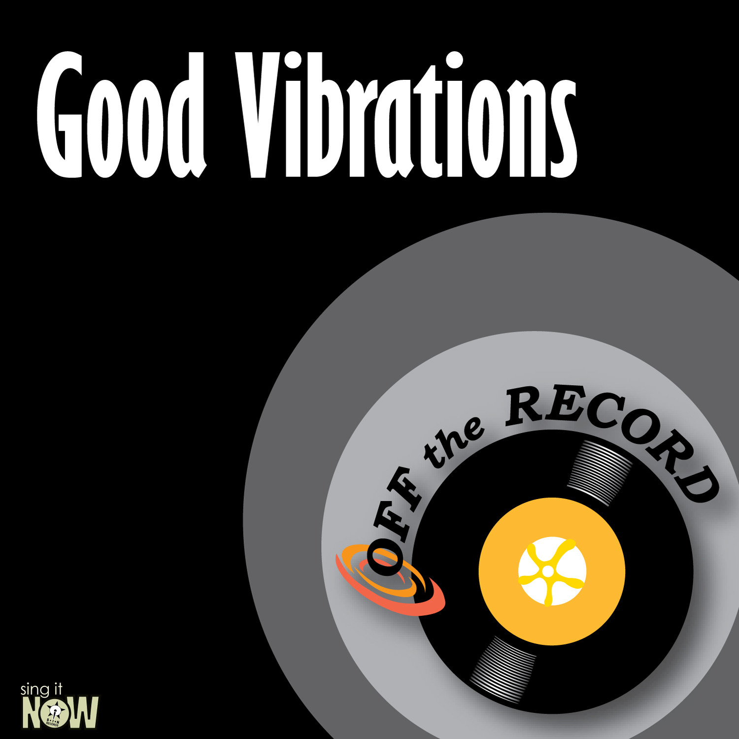 Good Vibrations Vod