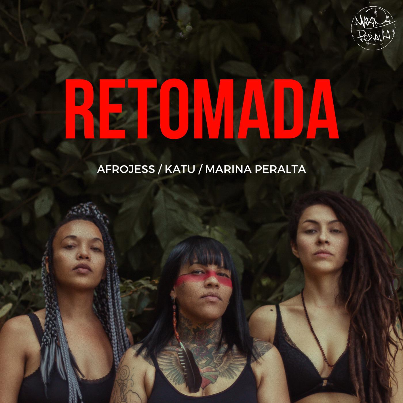 Retomada