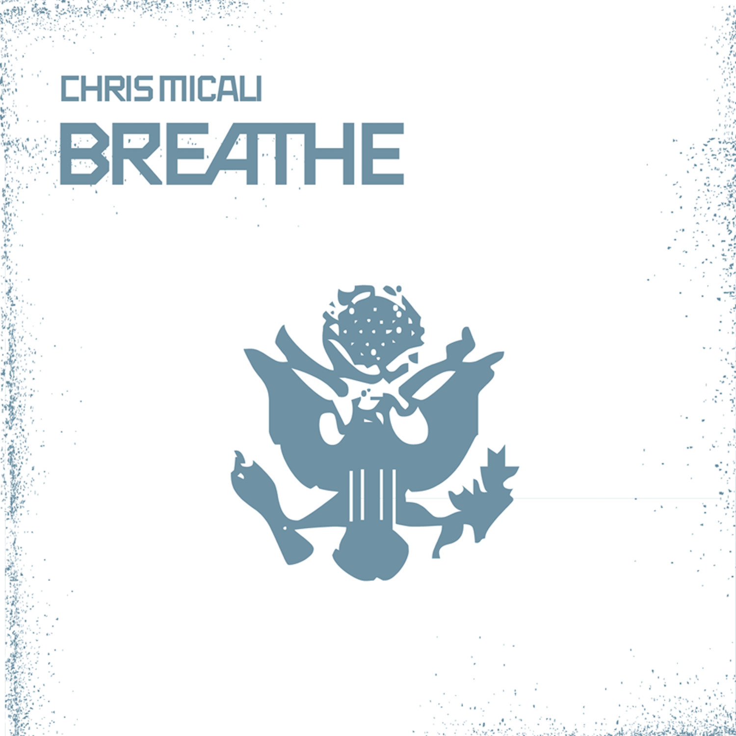 Breathe - Single