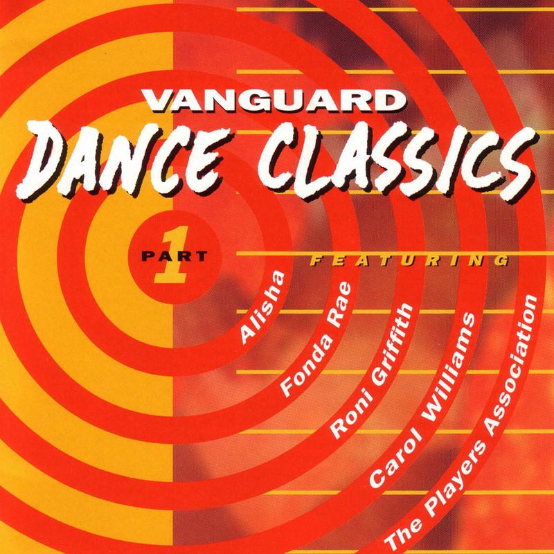 Vanguard Dance Classics (Pt. 1)