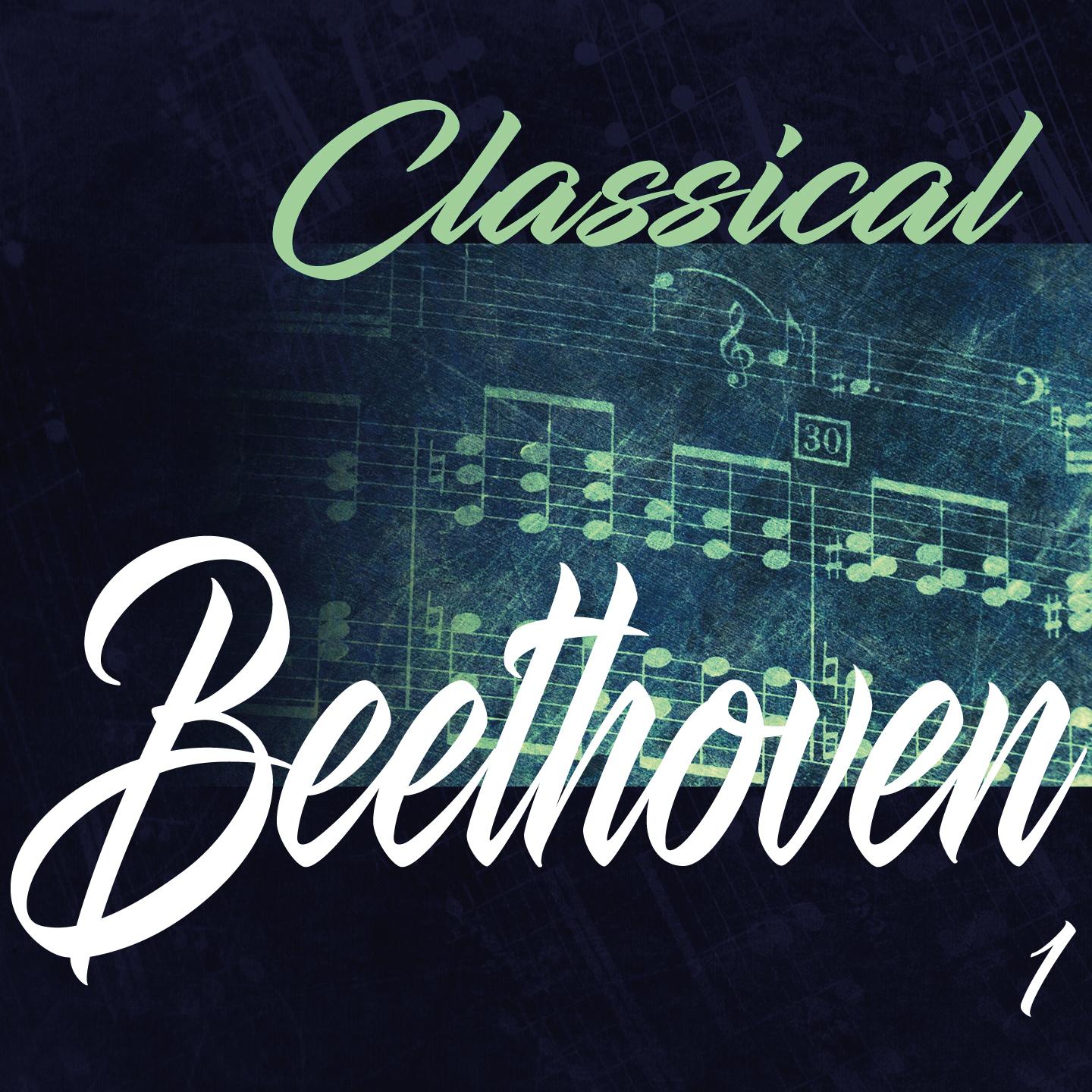 Classical Beethoven 1