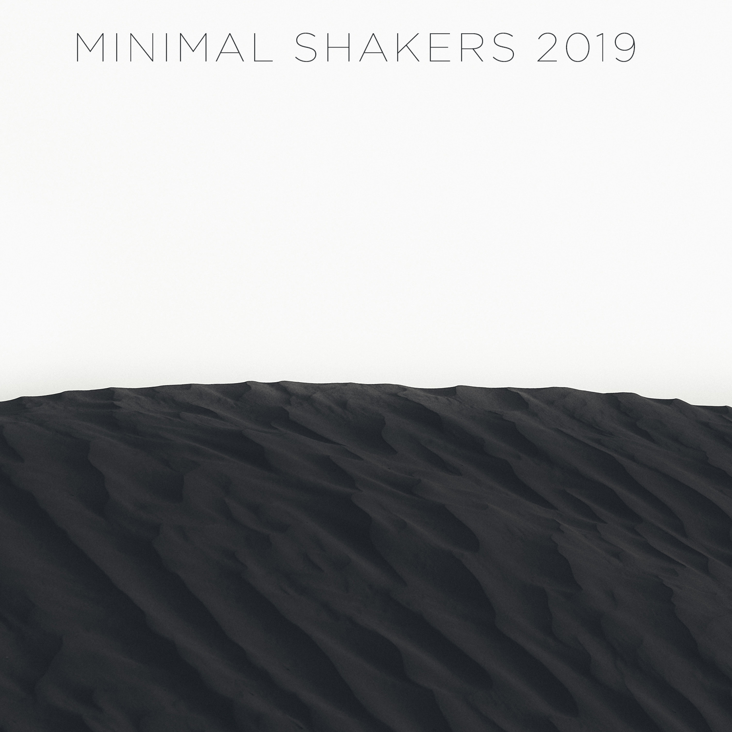 Minimal Shakers 2019