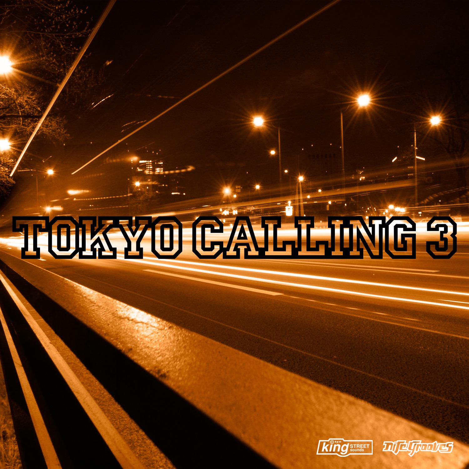 Tokyo Calling 3