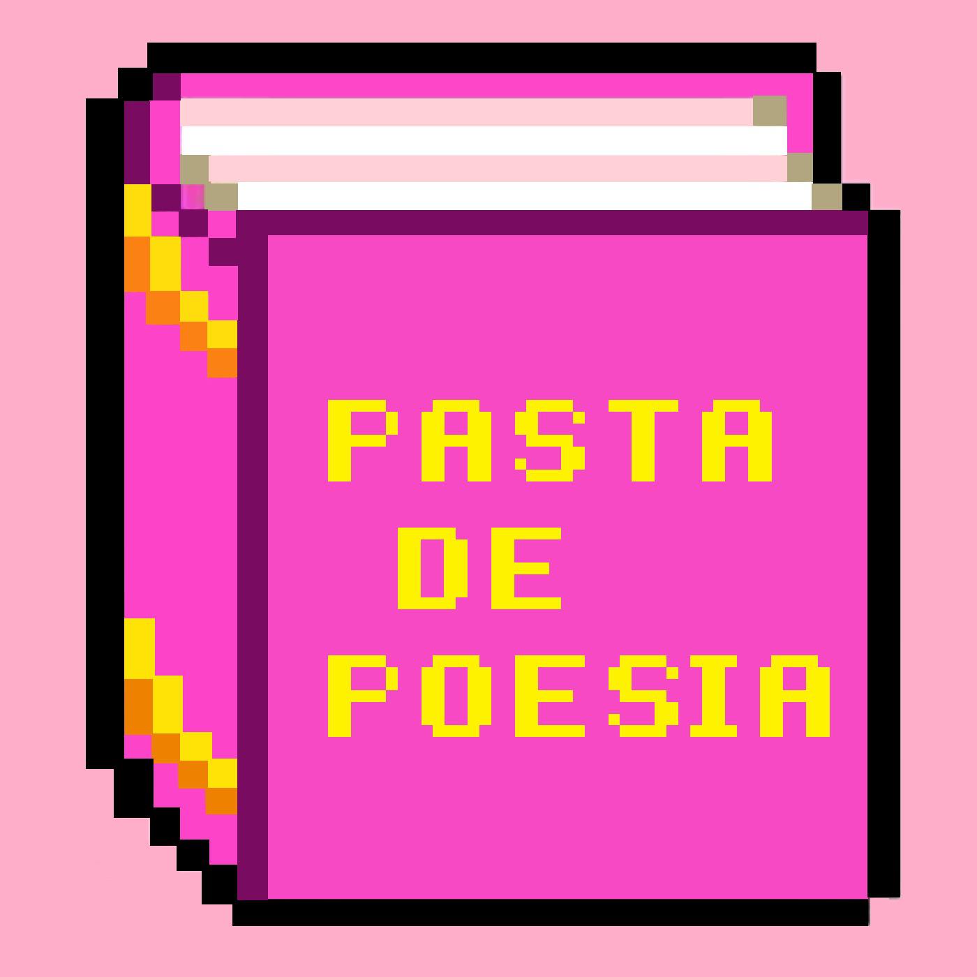 Pasta de Poesia