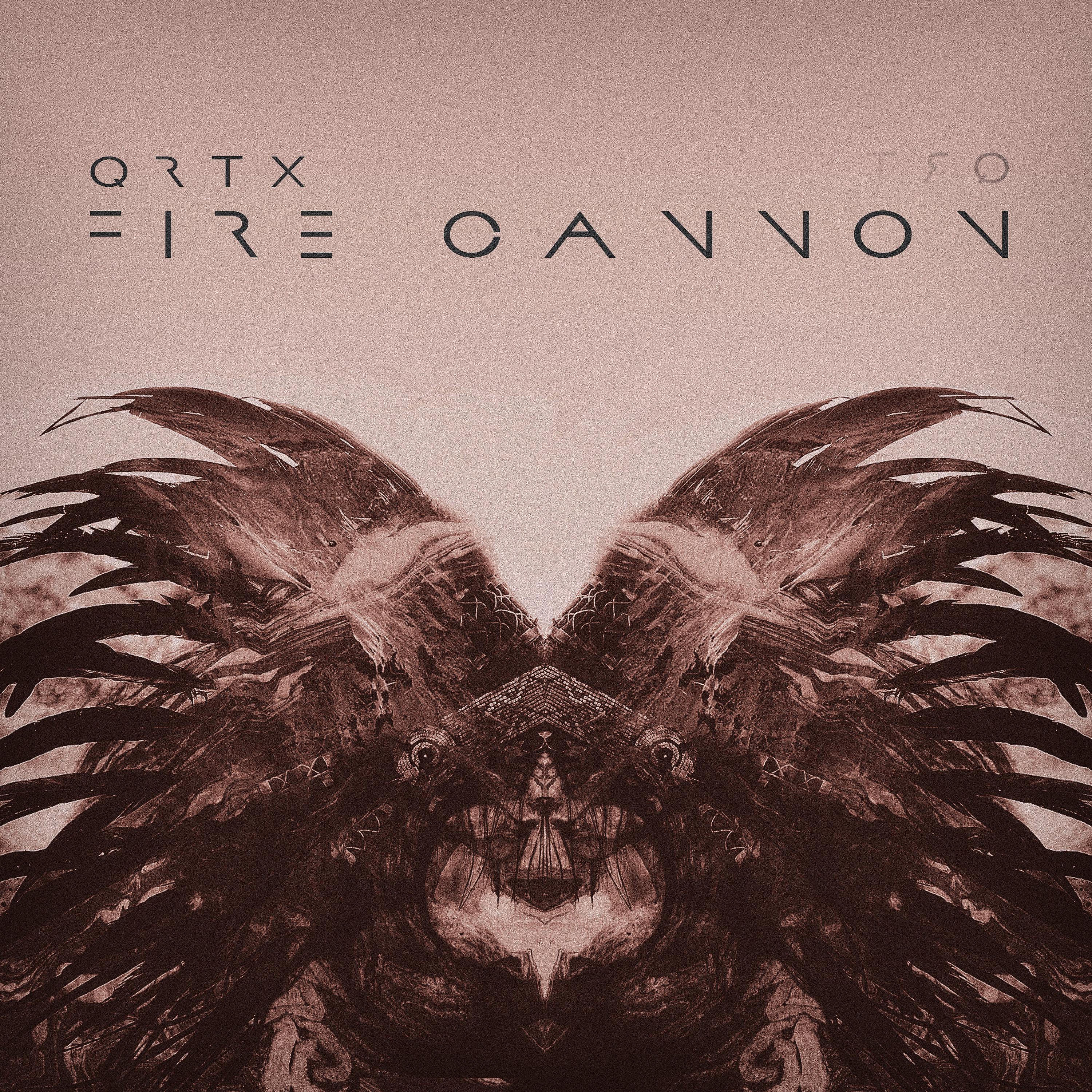Fire Cannon
