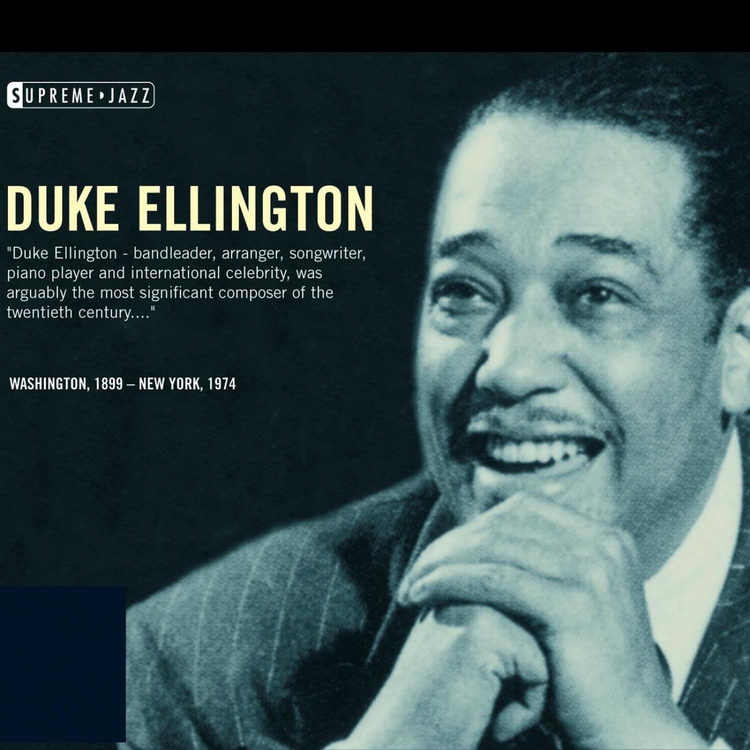 Supreme Jazz - Duke Ellington