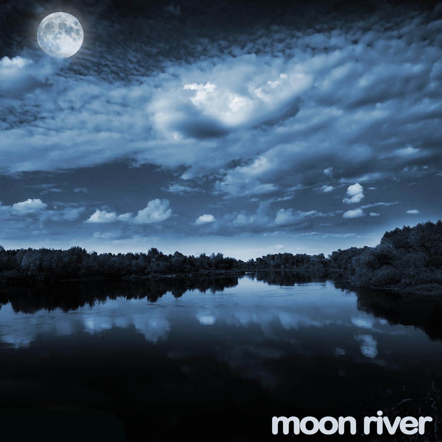 Moon River - 20 Lullabies on the Piano