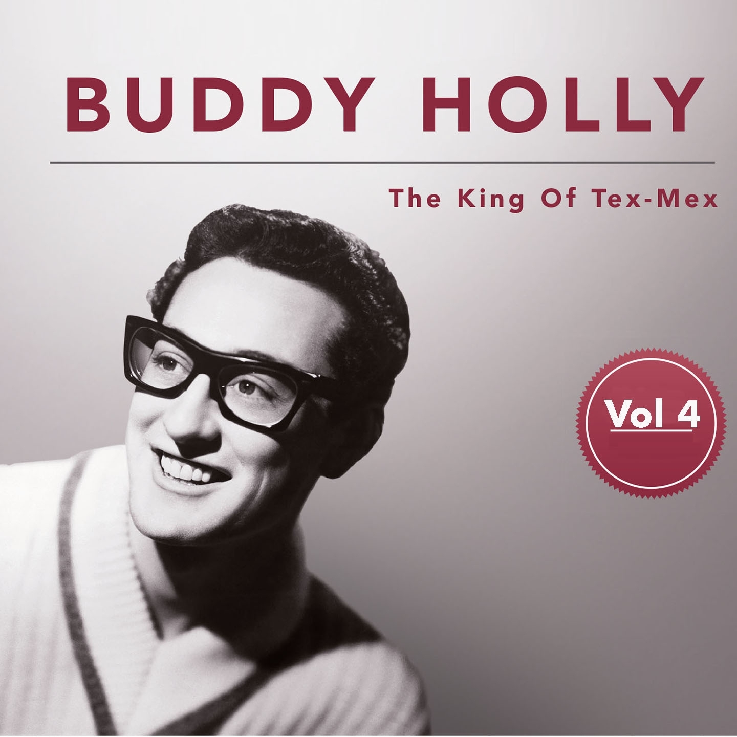 Buddy Holly & The Crickets, Vol. 4