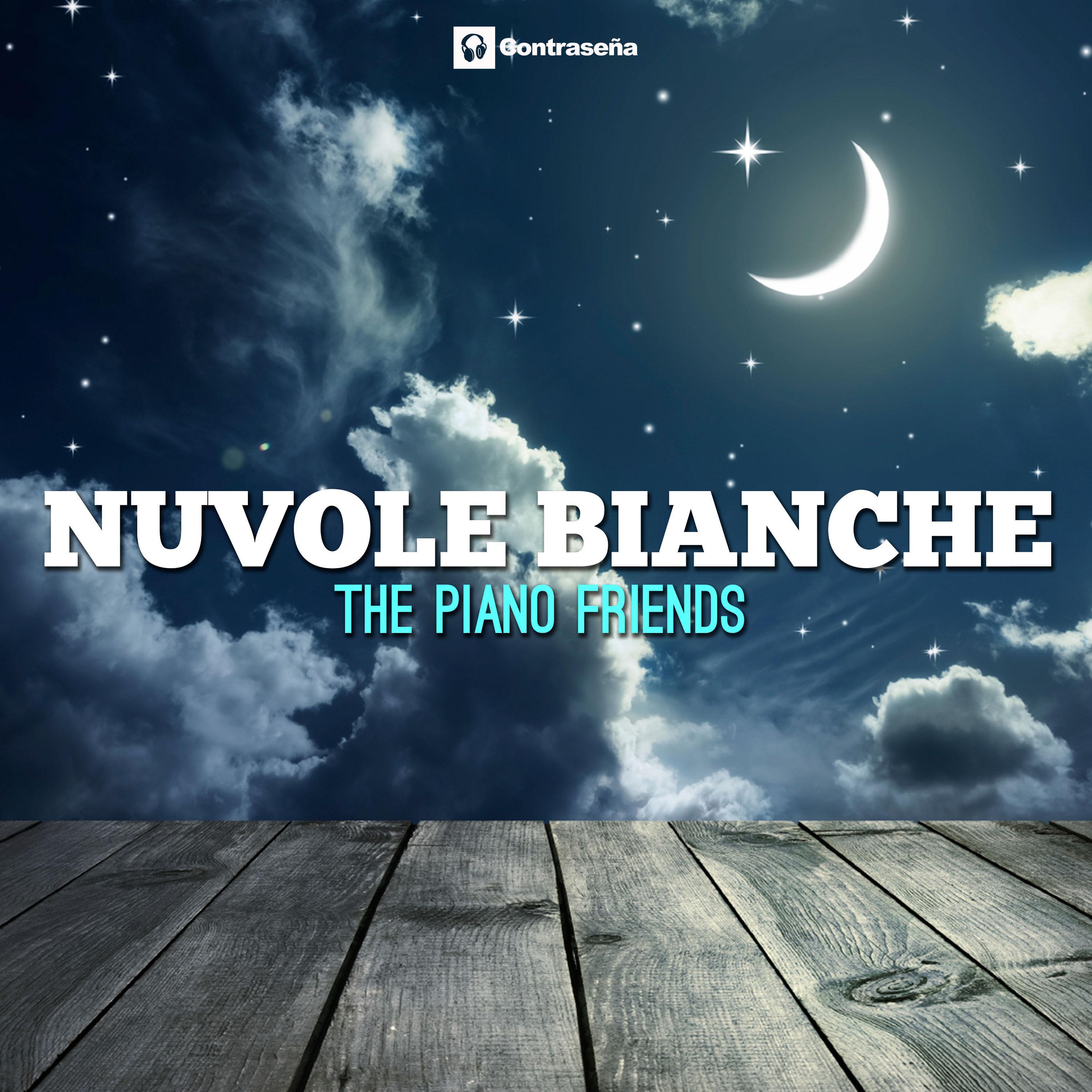 Nuvole Bianche