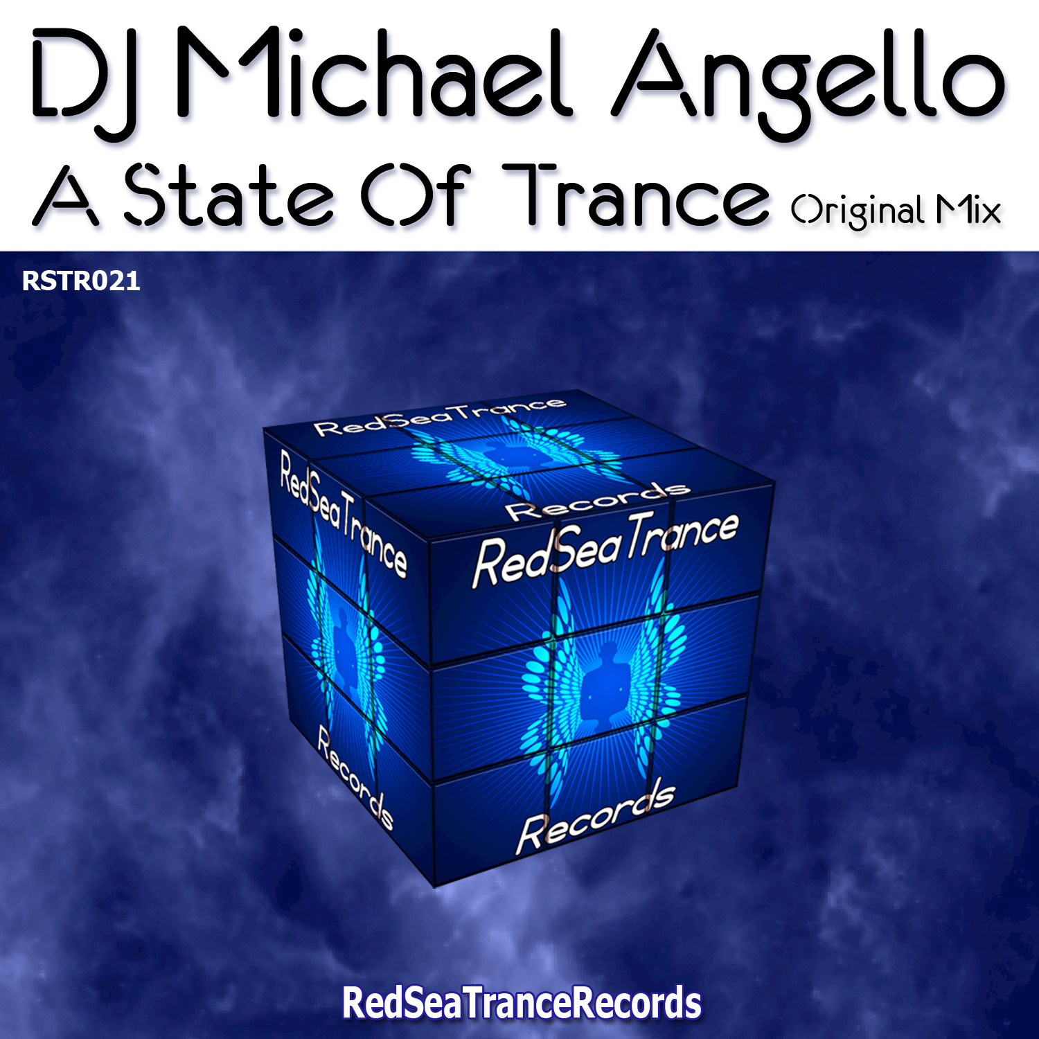 A State of Trance - Single