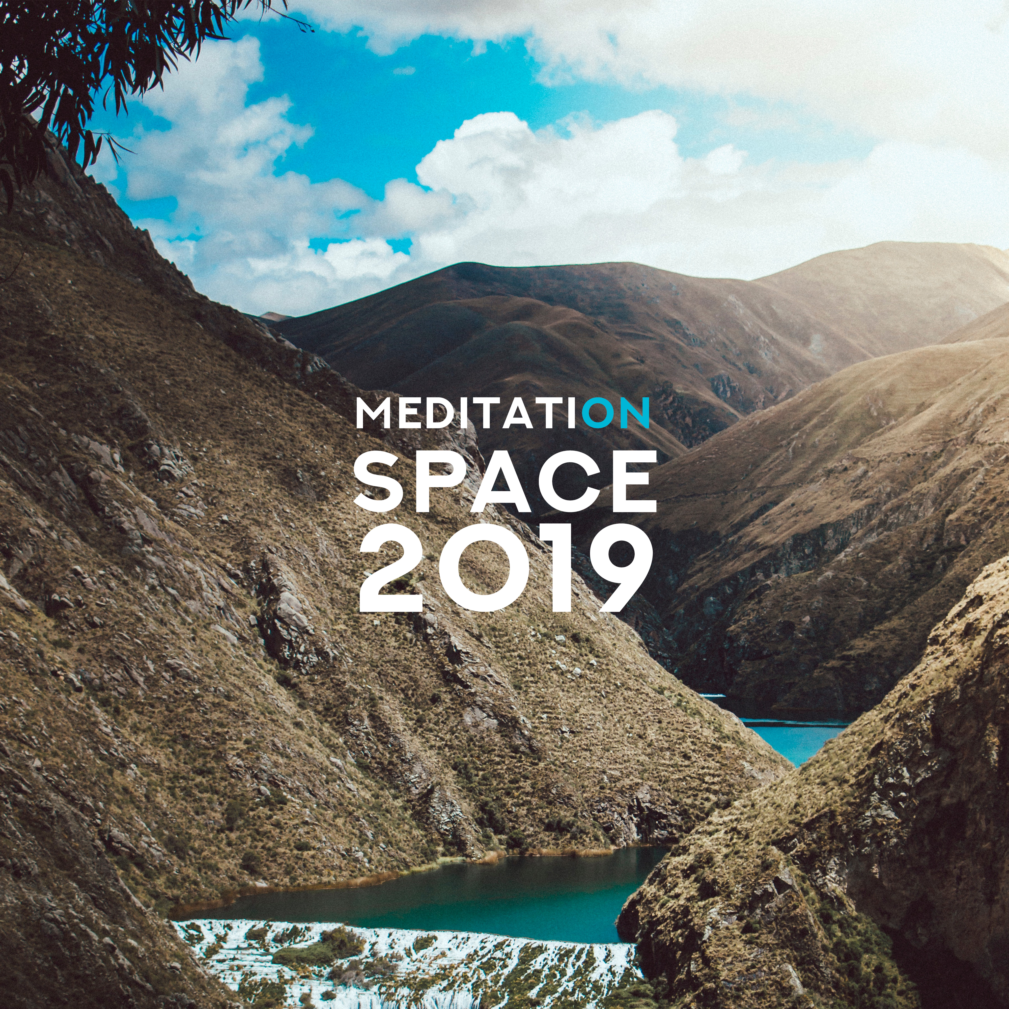 Meditation Space 2019