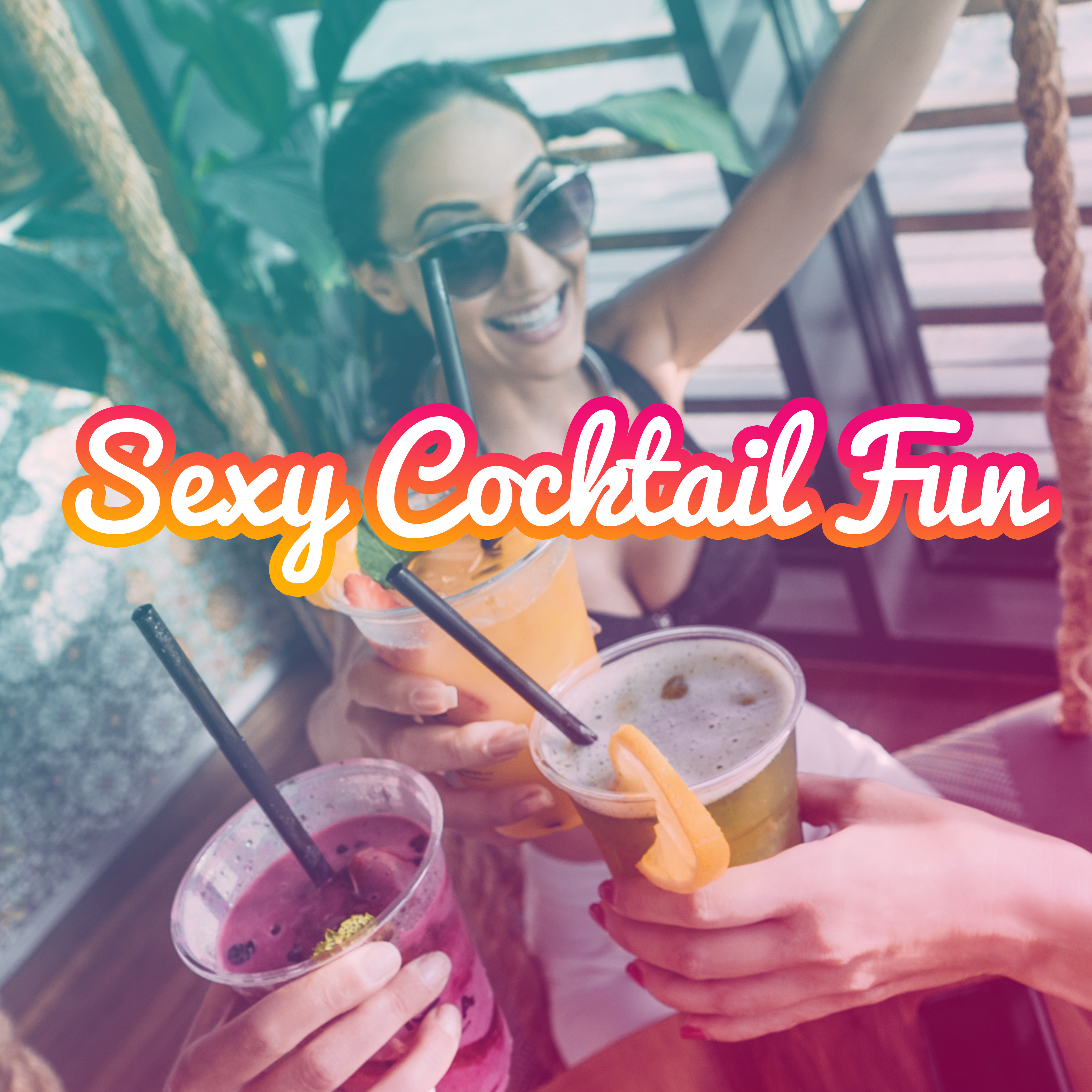 **** Cocktail Fun - Best Set for Parties, Dances, Banquets, Melanges, Discos and Home Events