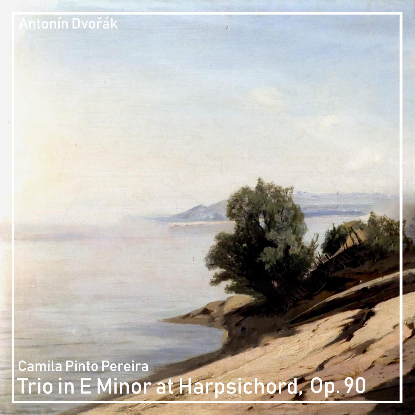 Trio in E Minor, Op. 90: 2. Poco Adagio