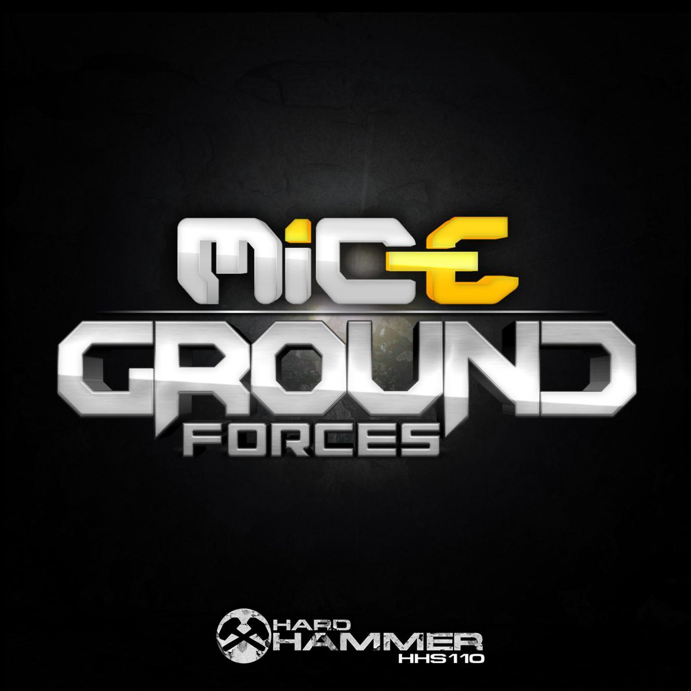 Ground Forces