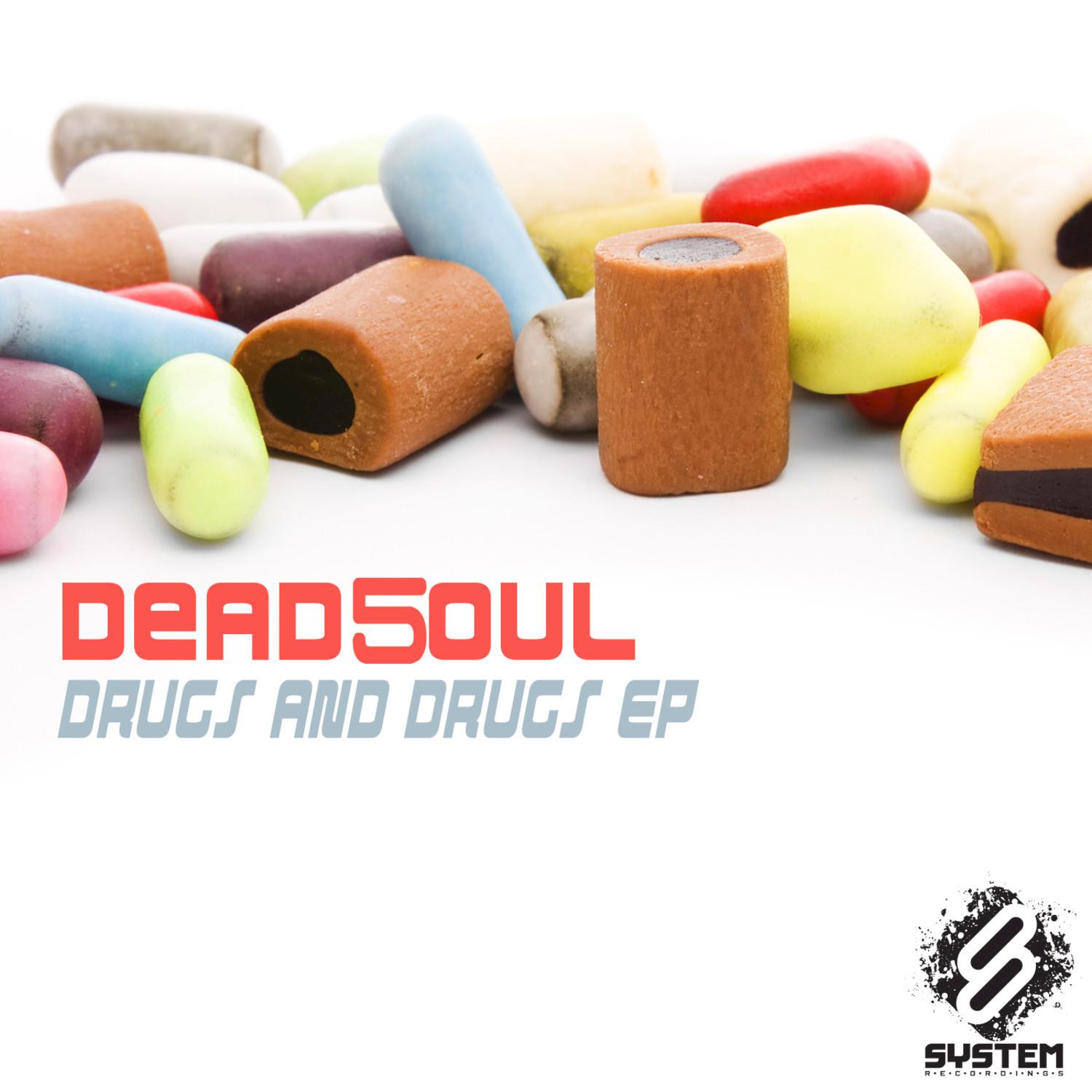 Drugs and Drugs EP