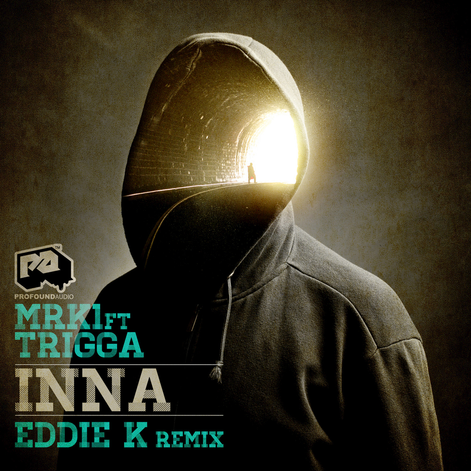 INNA / INNA (Eddie K D&B Remix)