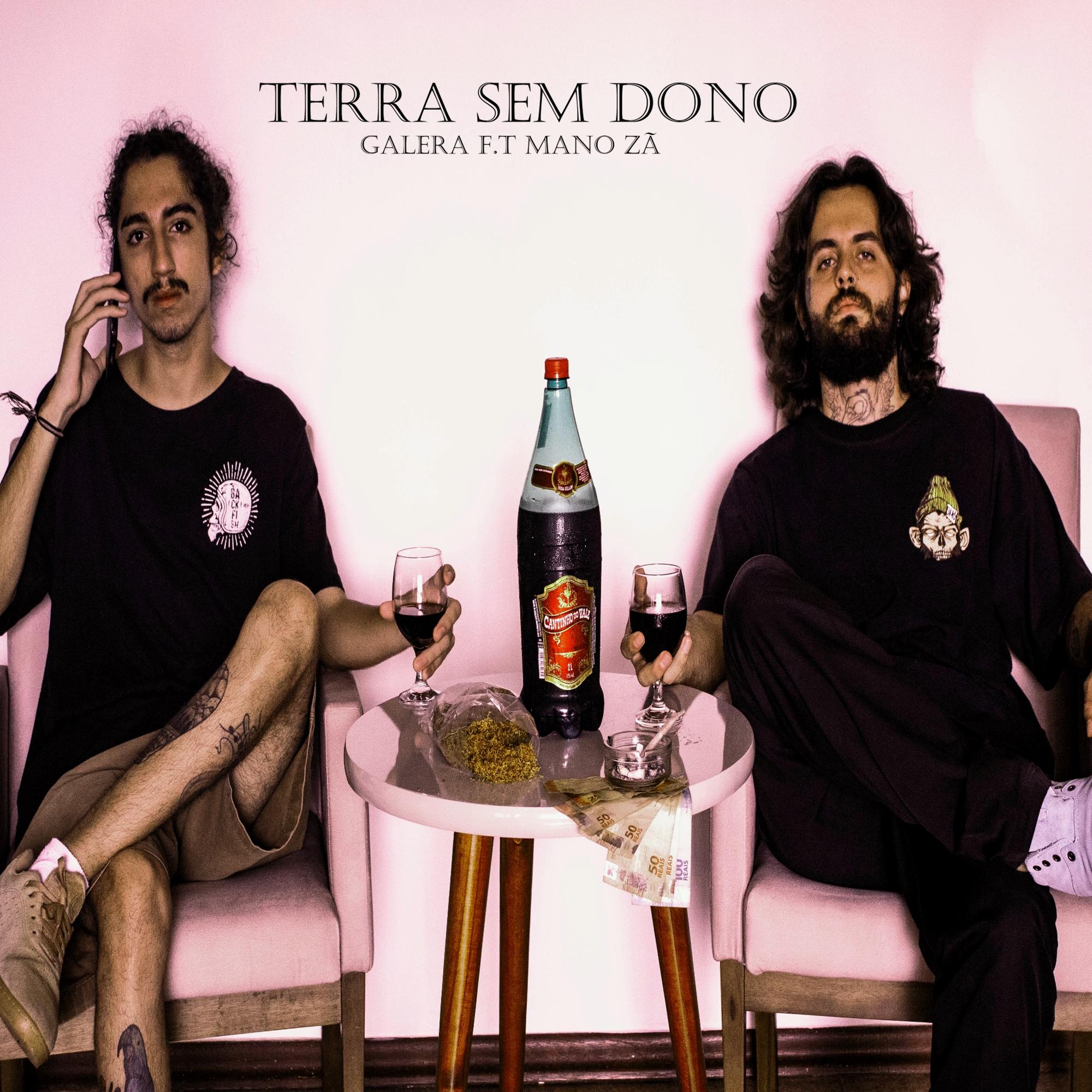 Terra Sem Dono