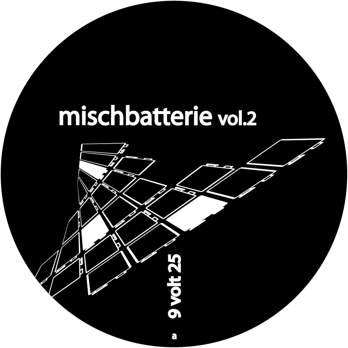 Mischbatterie Vol. 2