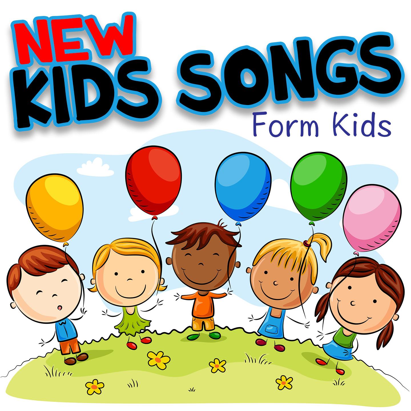 New Kids Songs