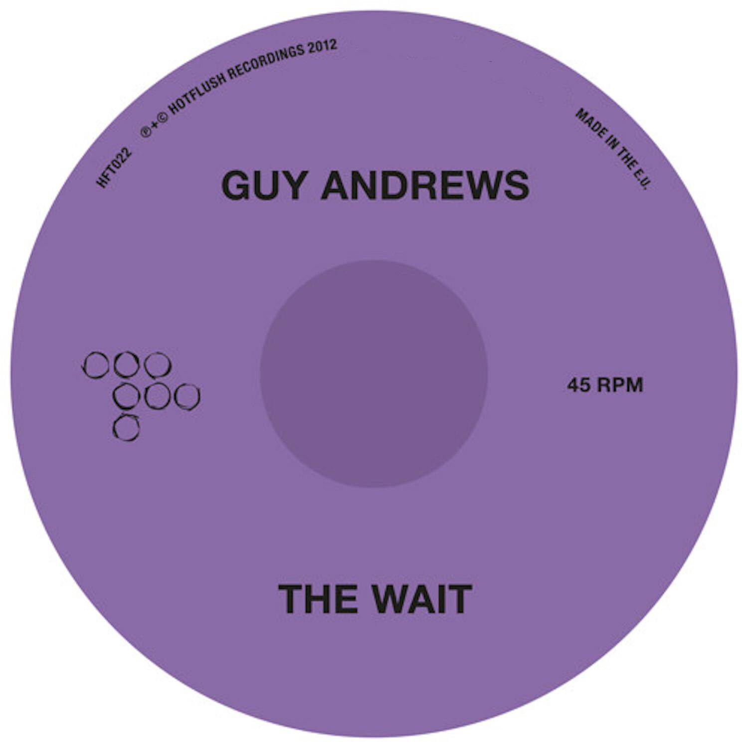 The Wait