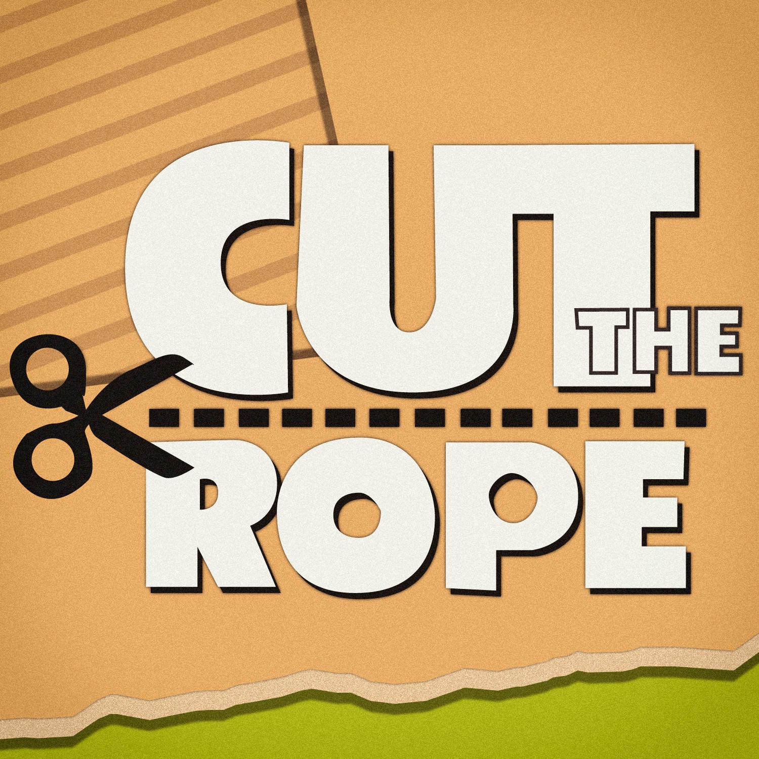 Cut the Rope Theme