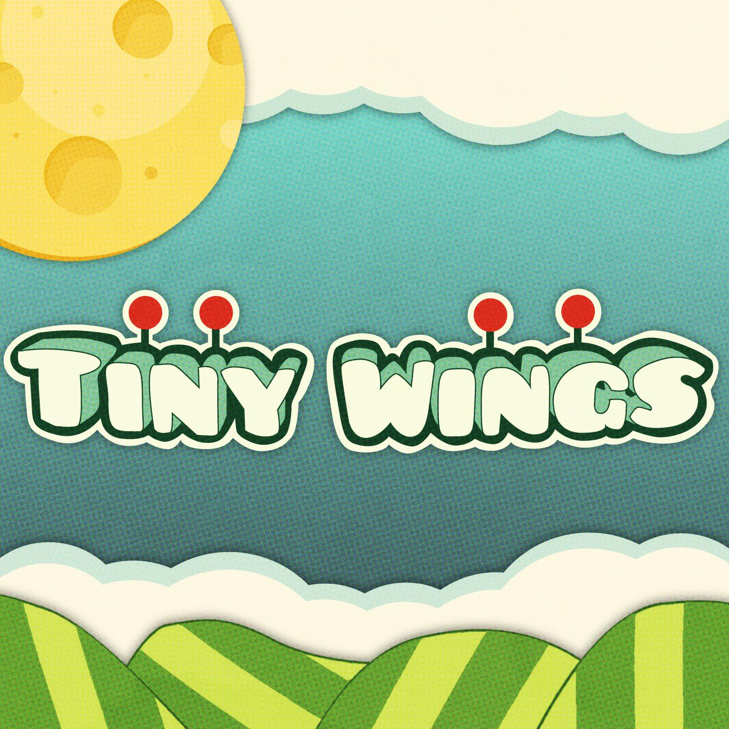 Tiny Wings Theme