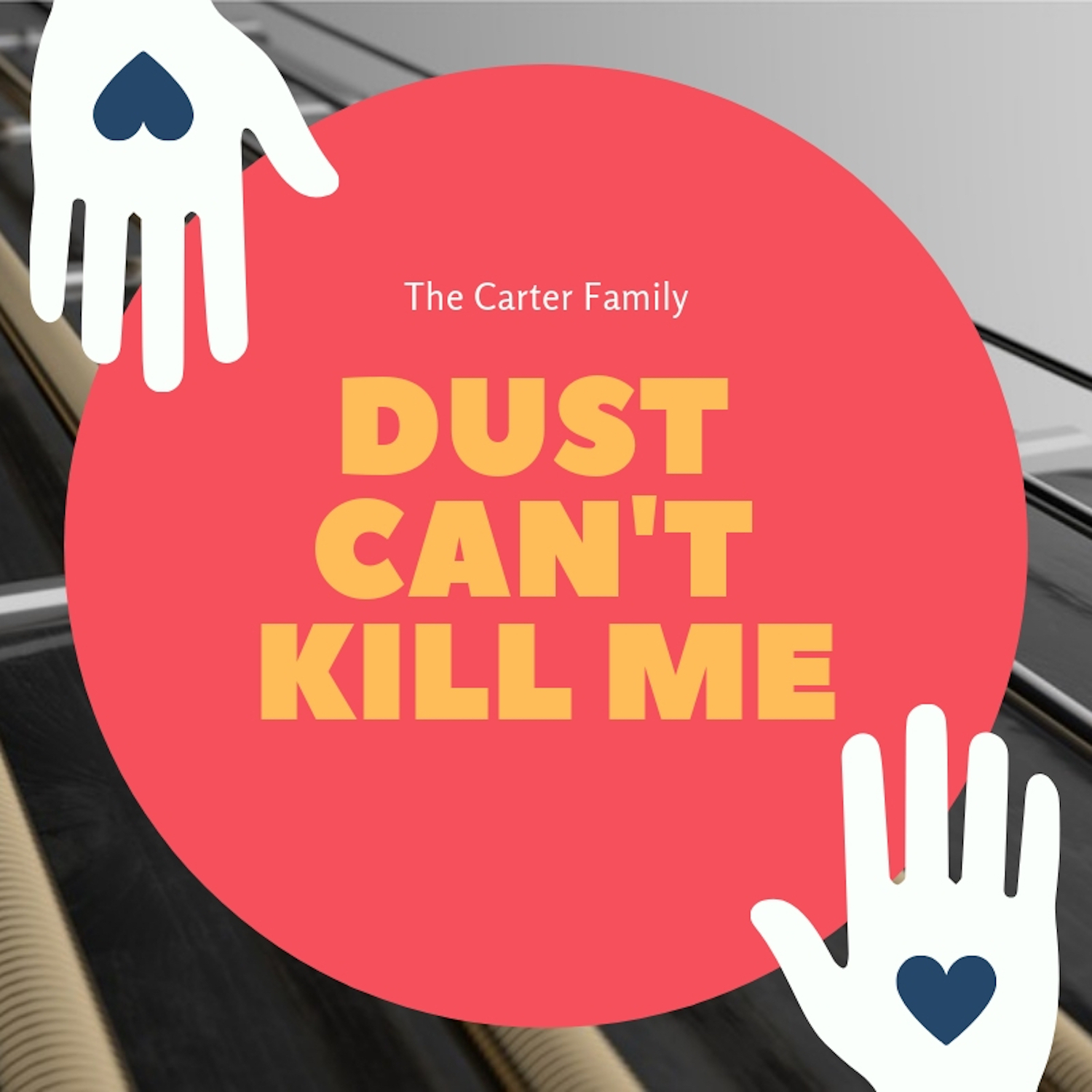 Dust Can't Kill Me