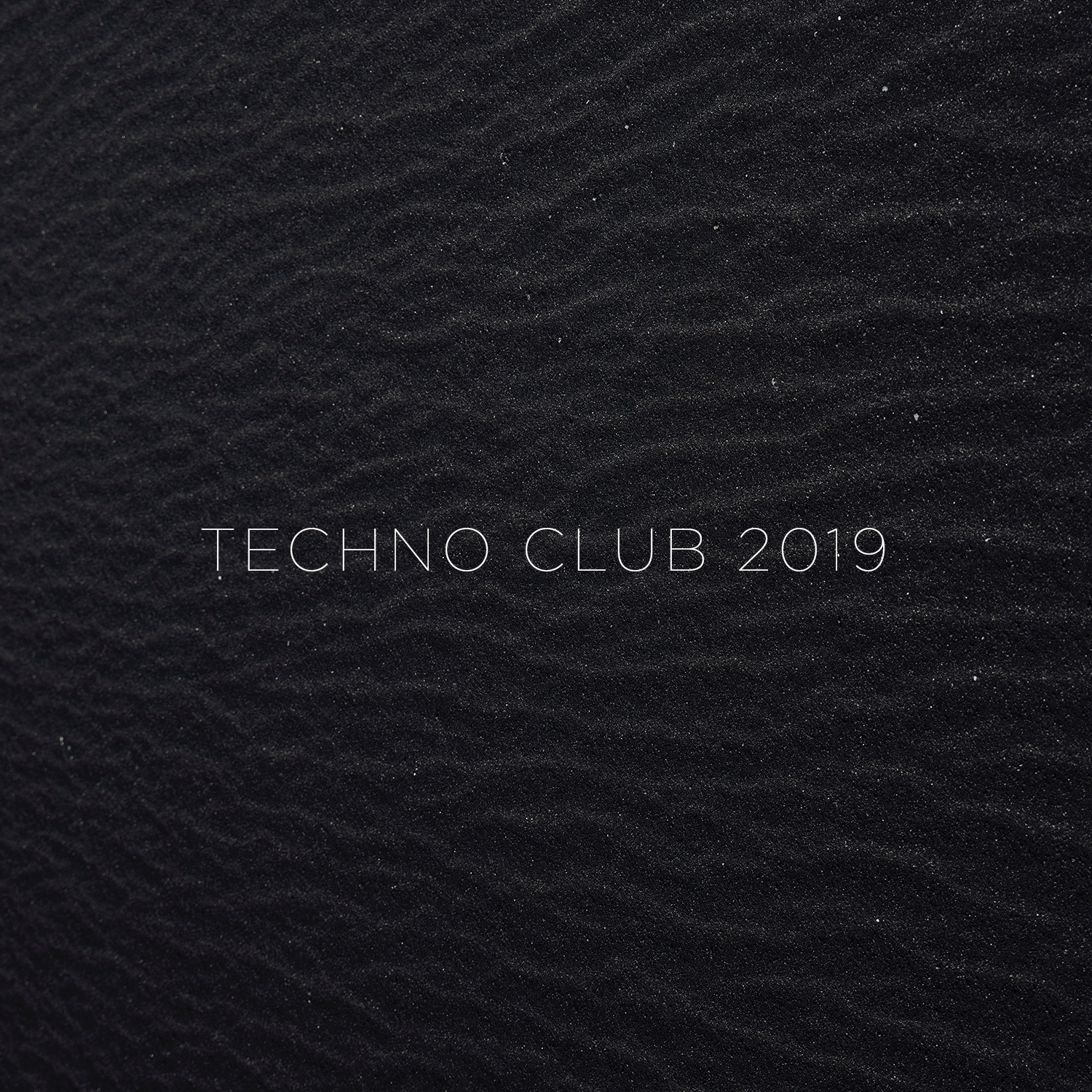 Techno Club 2019